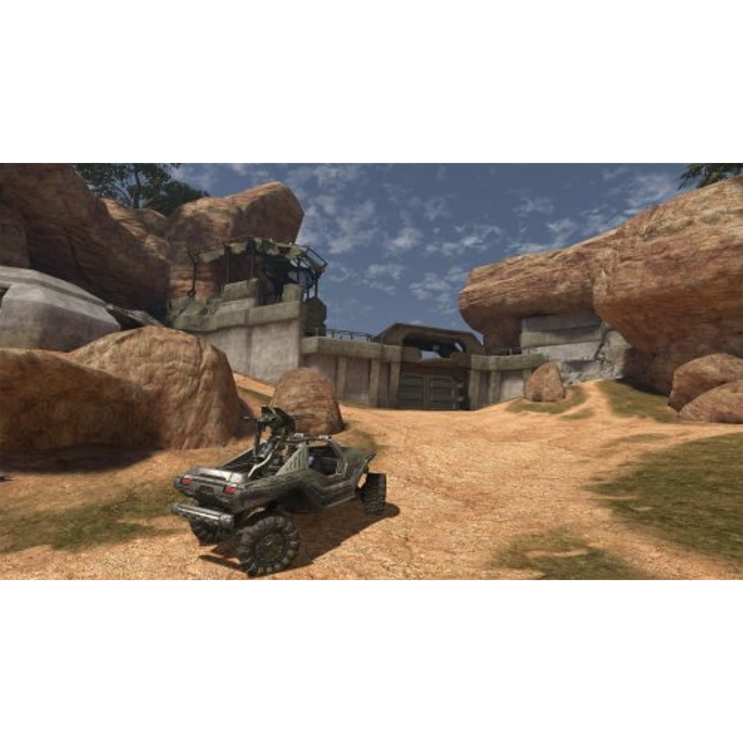 Previously Played - Halo 3 Xbox 360