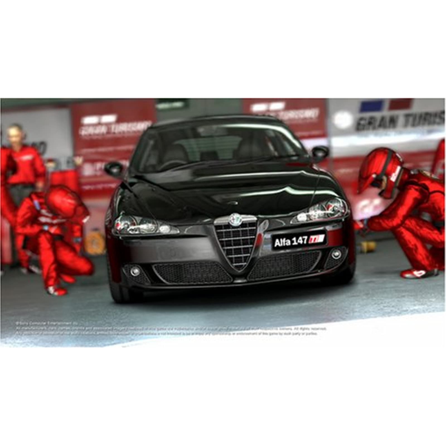 Previously Played - Gran Turismo 5 Prologue For PlayStation 3 PS3 Racing