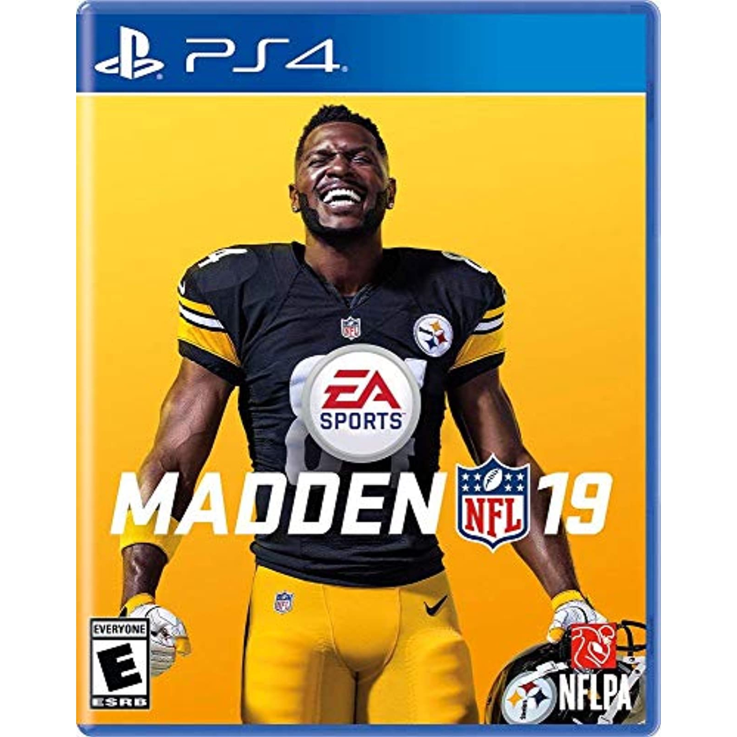 Previously Played - Madden 19 PS4 For PlayStation 4