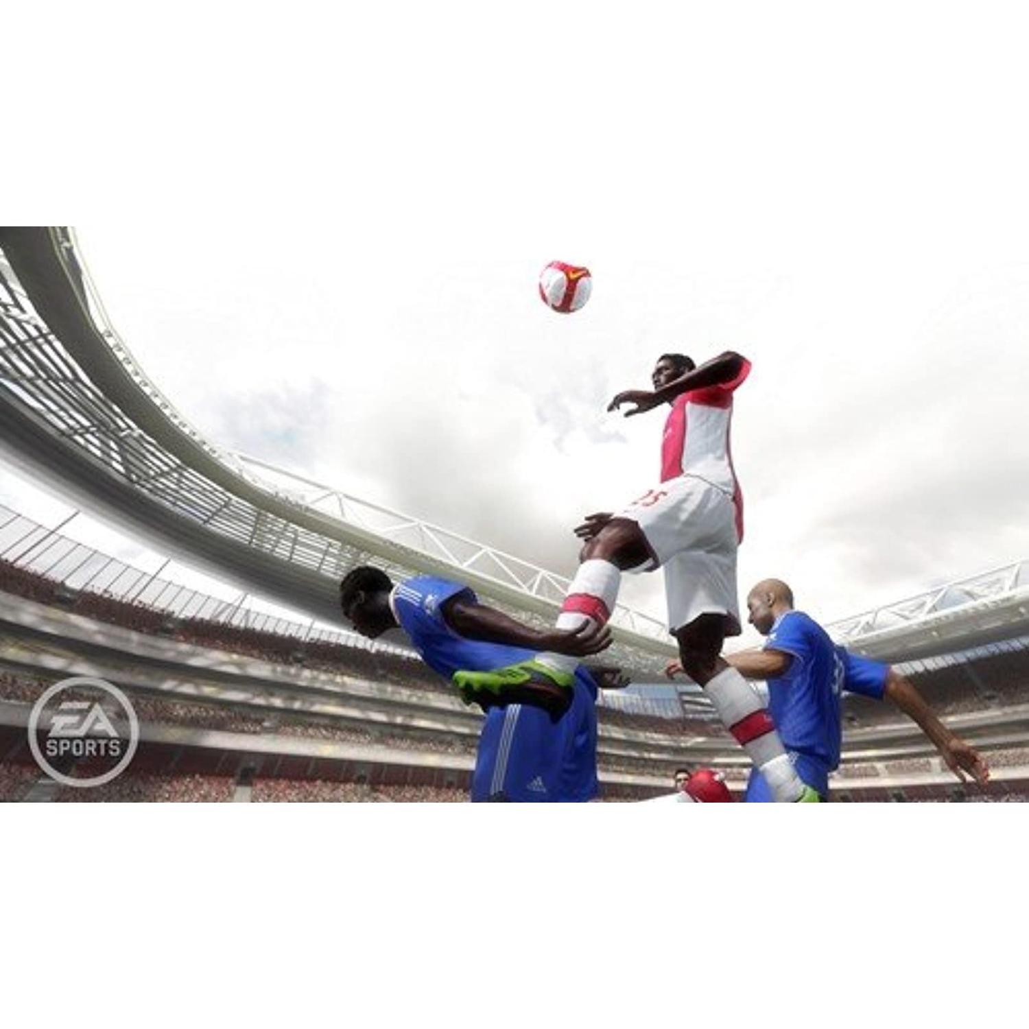 Previously Played - FIFA Soccer 10 For Xbox 360