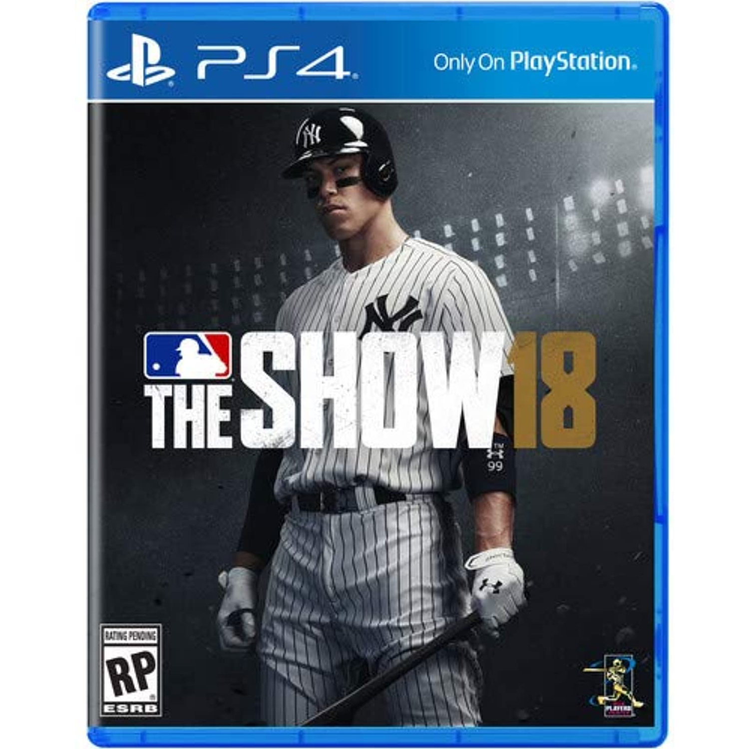 Previously Played - Sony PlayStation MLB 18 The Show PS4 For PlayStation 4