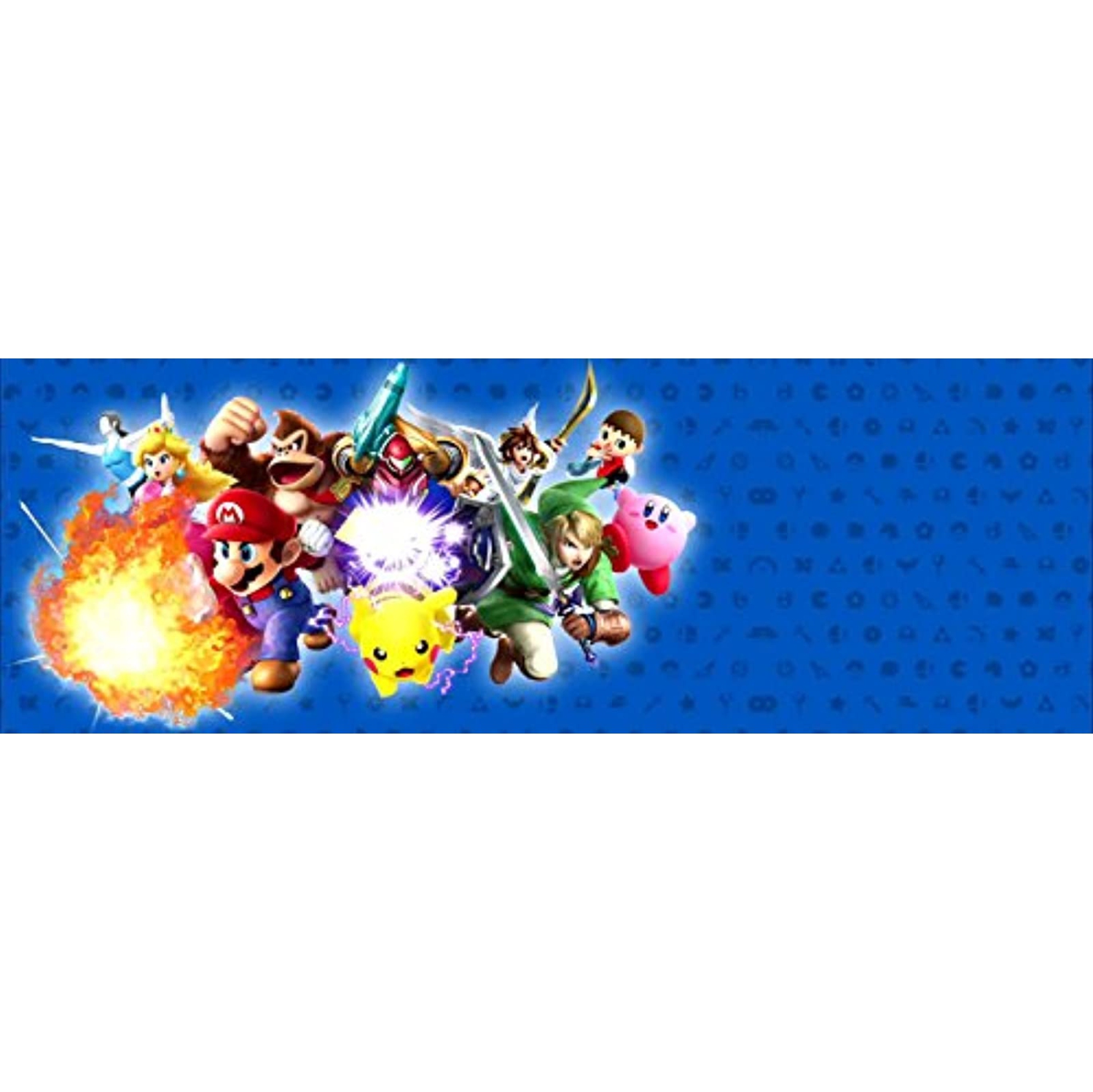 Previously Played - Super Smash Bros Nintendo For 3DS Fighting