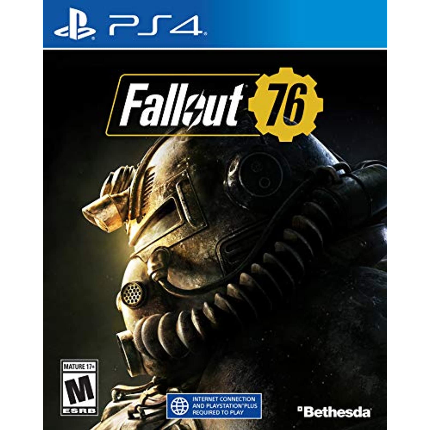 Previously Played - Fallout 76: Wastelanders For PlayStation 4 PS4 RPG