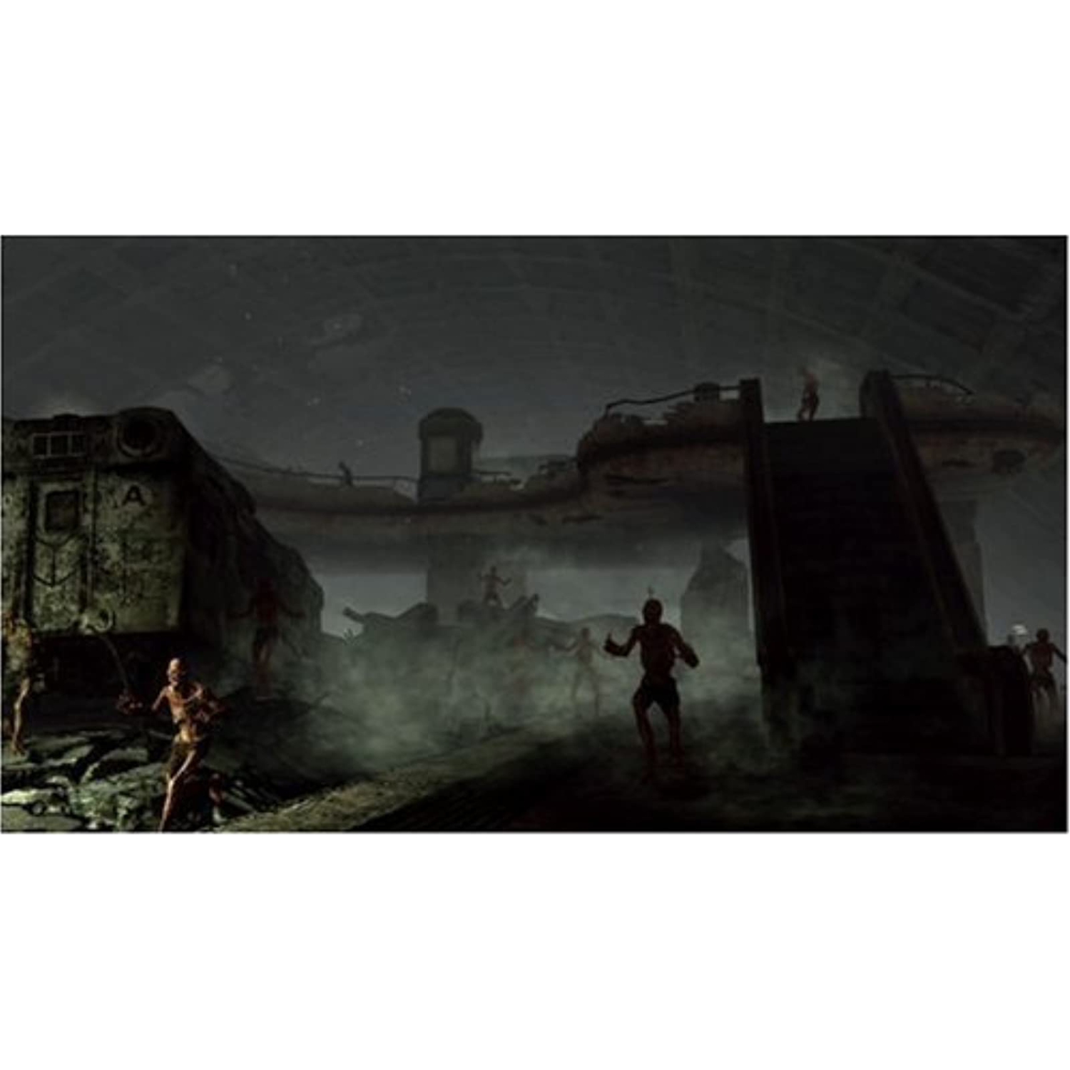 Previously Played - Fallout 3 For PlayStation 3 PS3