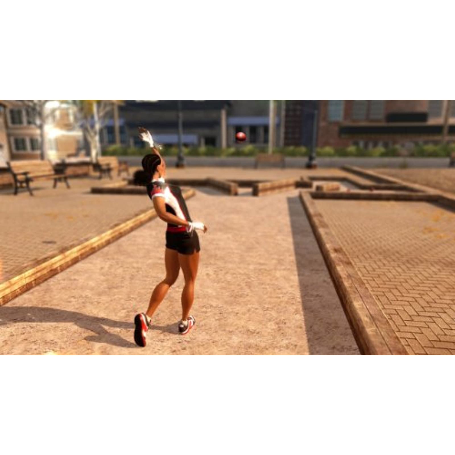 Previously Played - Sports Champions PlayStation 3 With Manual And Case