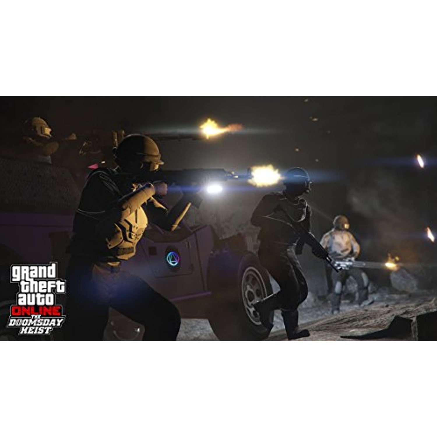 Previously Played - Rockstar Games Grand Theft Auto V For PS4 PlayStation 4