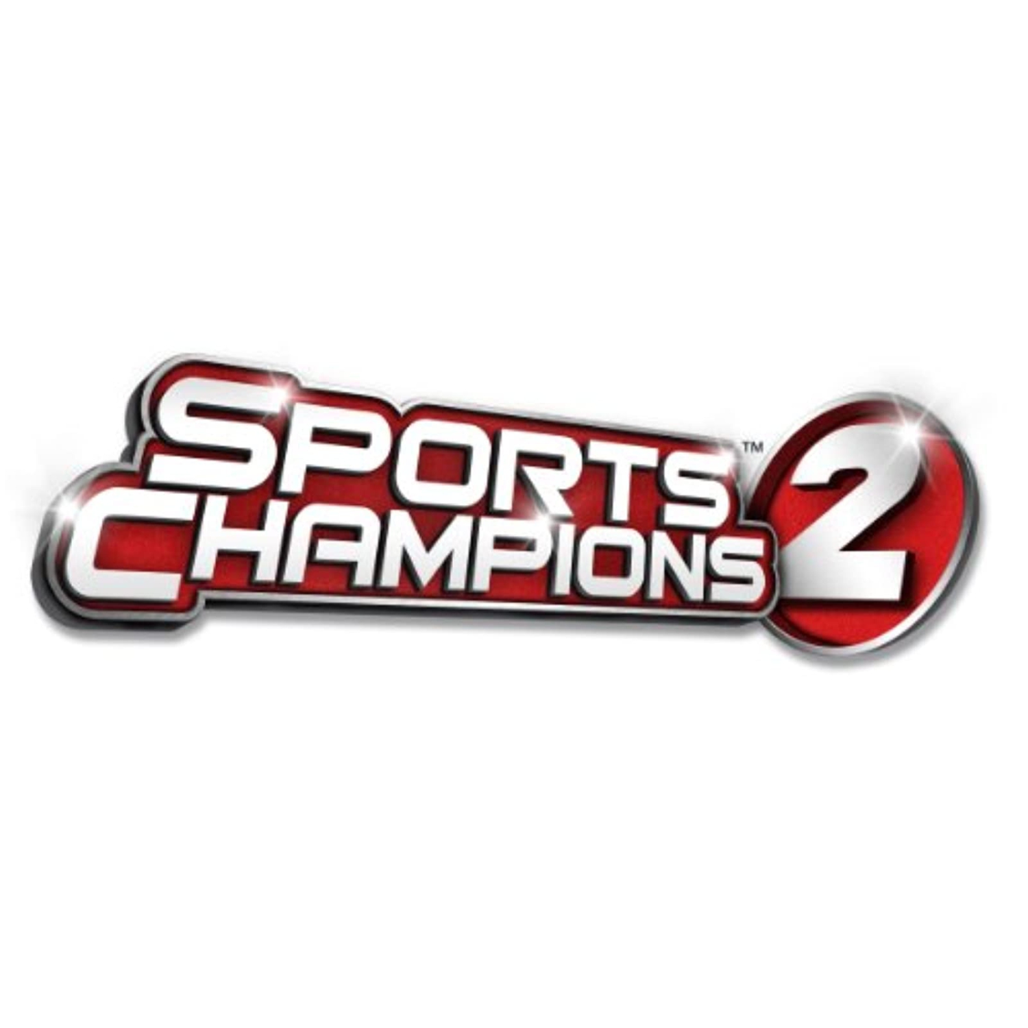 Previously Played - Sports Champions 2 For PlayStation 3 PS3