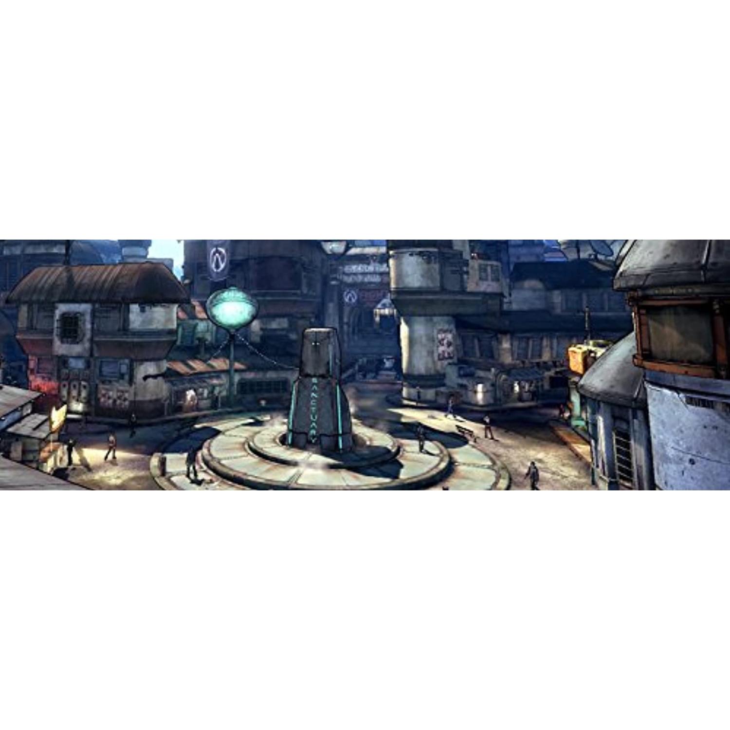 Previously Played - Borderlands 2 Xbox 360