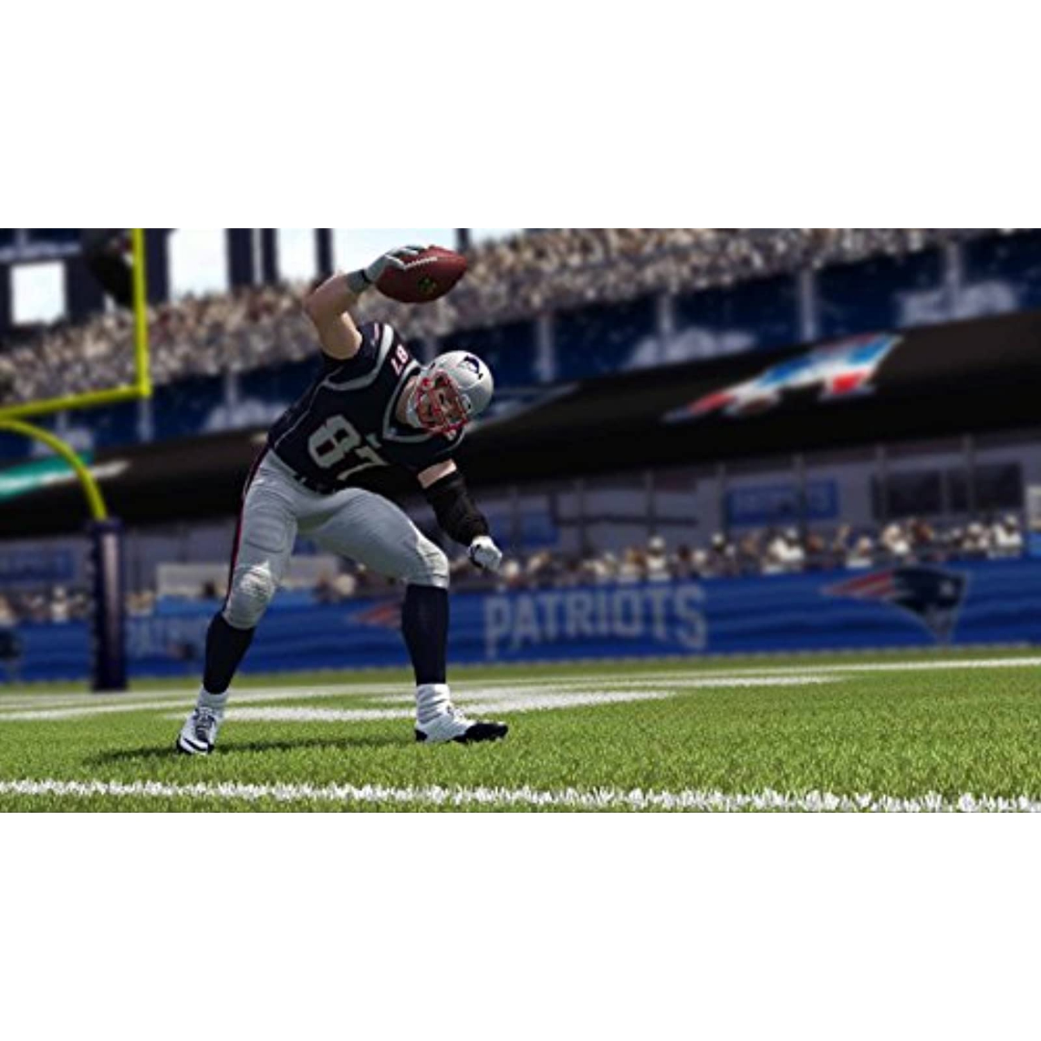 Previously Played - Madden NFL 17 Standard Edition Xbox One