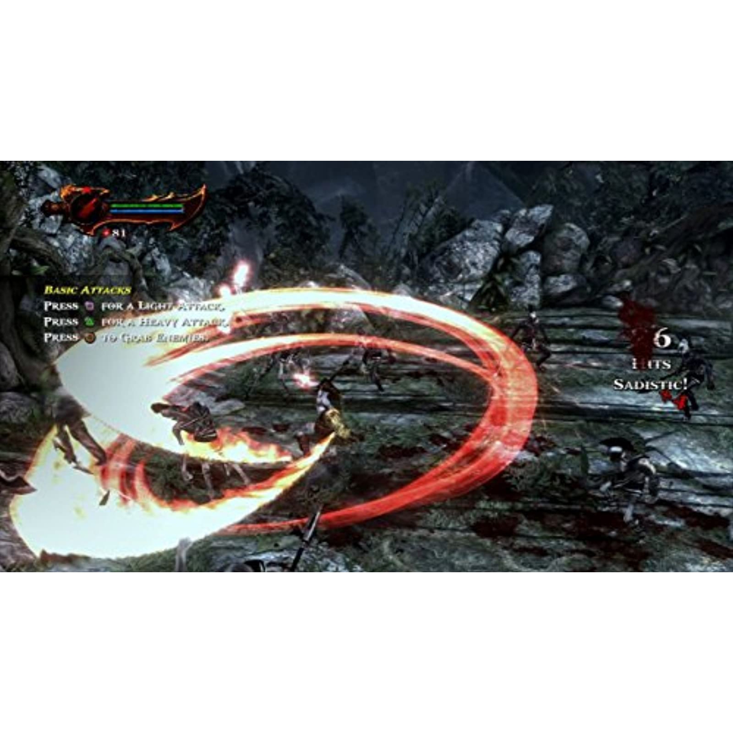 Previously Played - God Of War III PlayStation 3 PS3