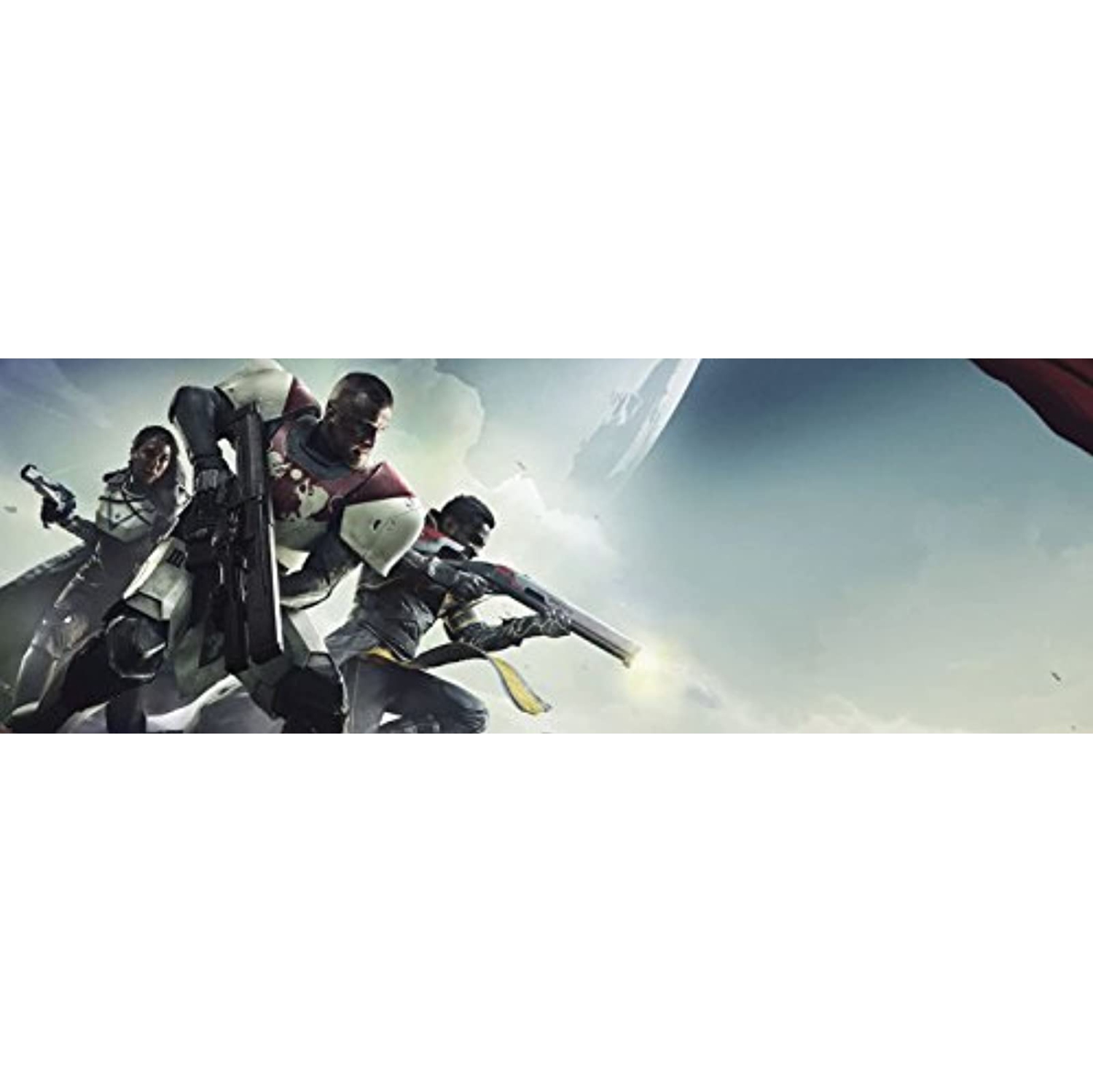 Previously Played - Destiny 2 Standard Edition For Xbox One Shooter