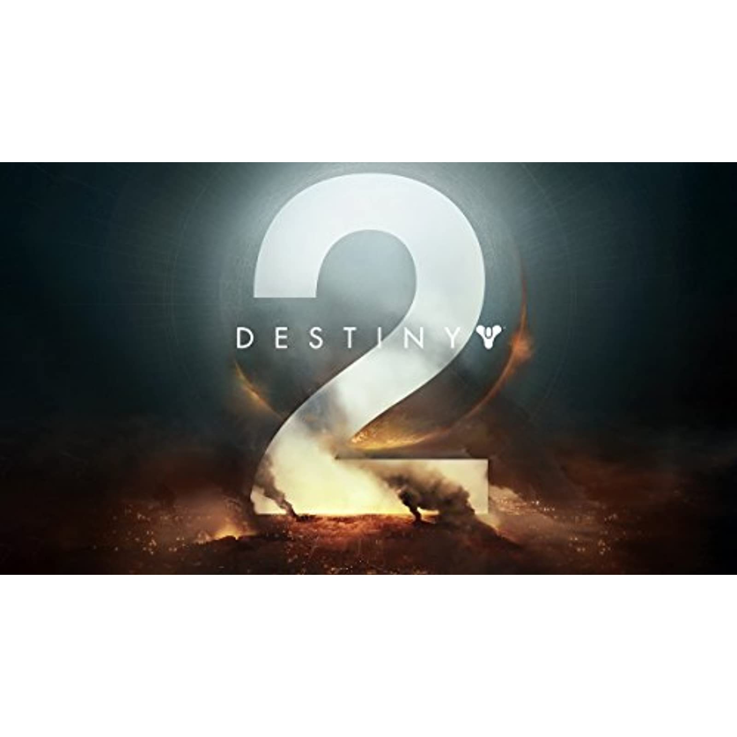 Previously Played - Destiny 2 Standard Edition For Xbox One Shooter