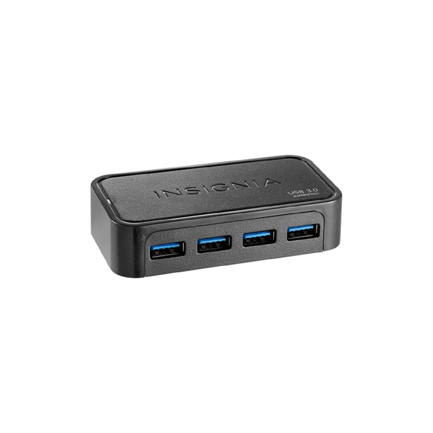 Open Box - Insignia NS-PCH5431 4-Port USB 3.0 Hub