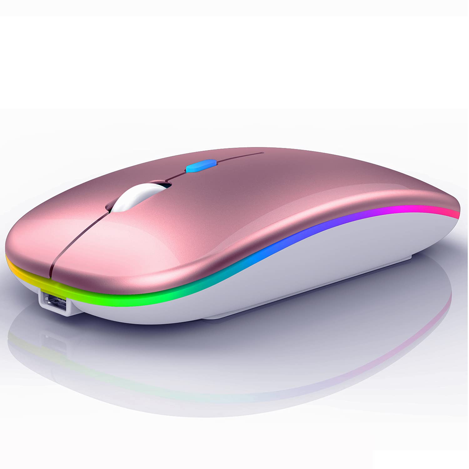 chromebook compatible wireless mouse