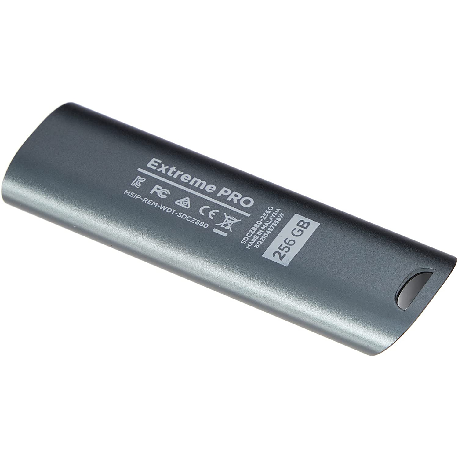 Clé électronique USB 3,1 Extreme PRO de SanDisk