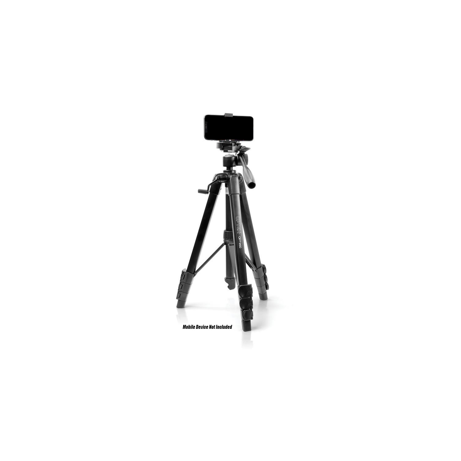 Optex OPT250 Mobile Tripod