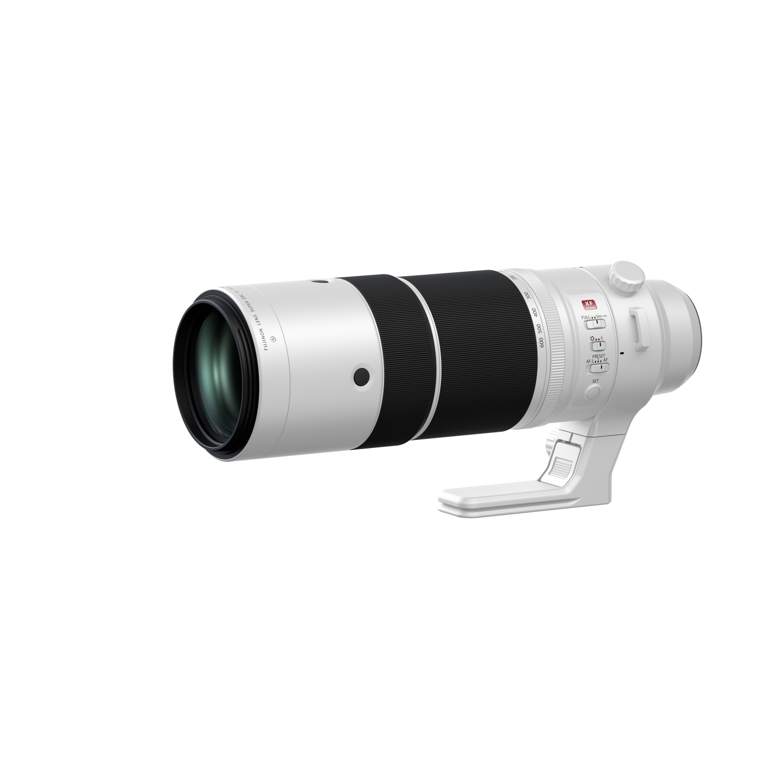 Fujifilm FUJINON XF150-600mm F5.6-8 R LM OIS WR Lens