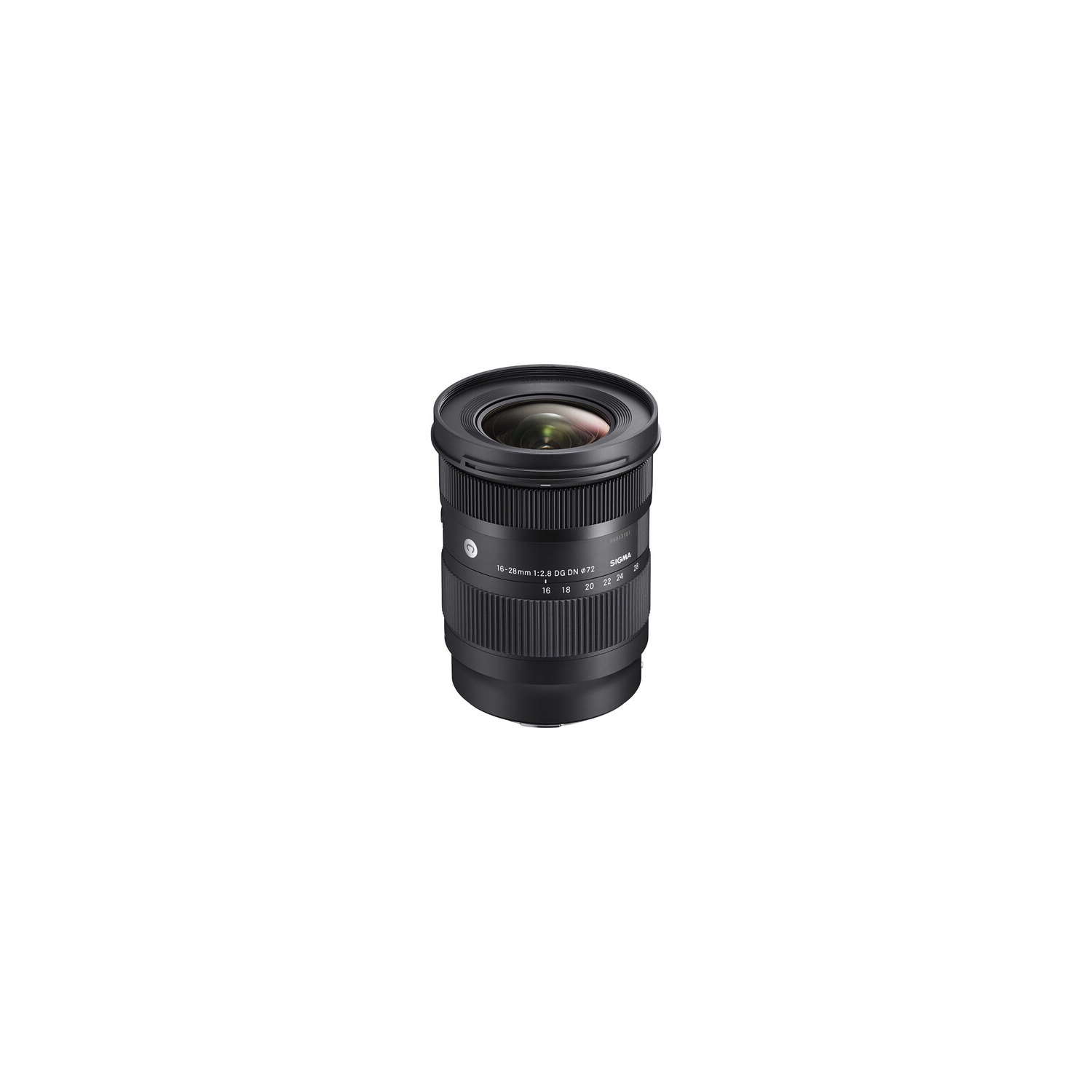 Sigma 16-28mm f/2.8 DG DN Contemporary Lens for Sony E