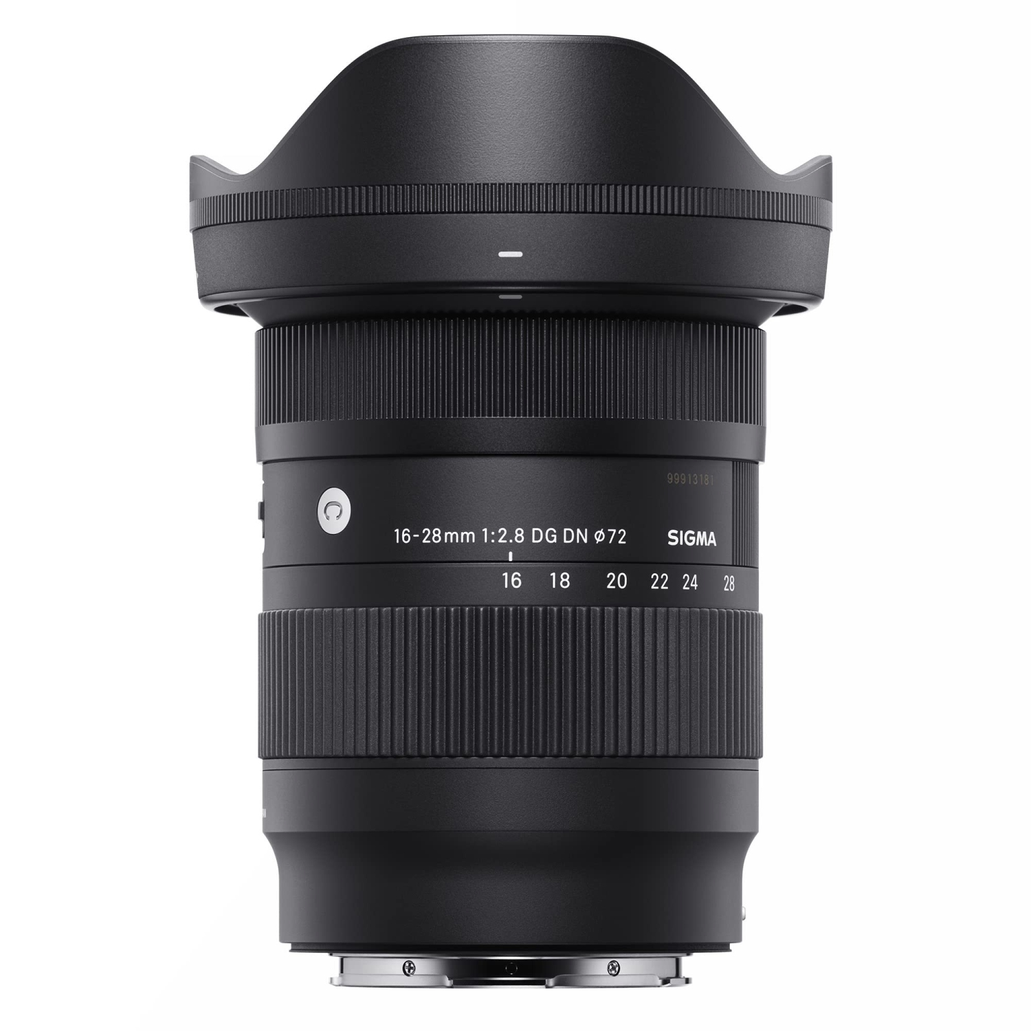 Sigma 16-28mm f/2.8 DG DN Contemporary Lens for Sony E