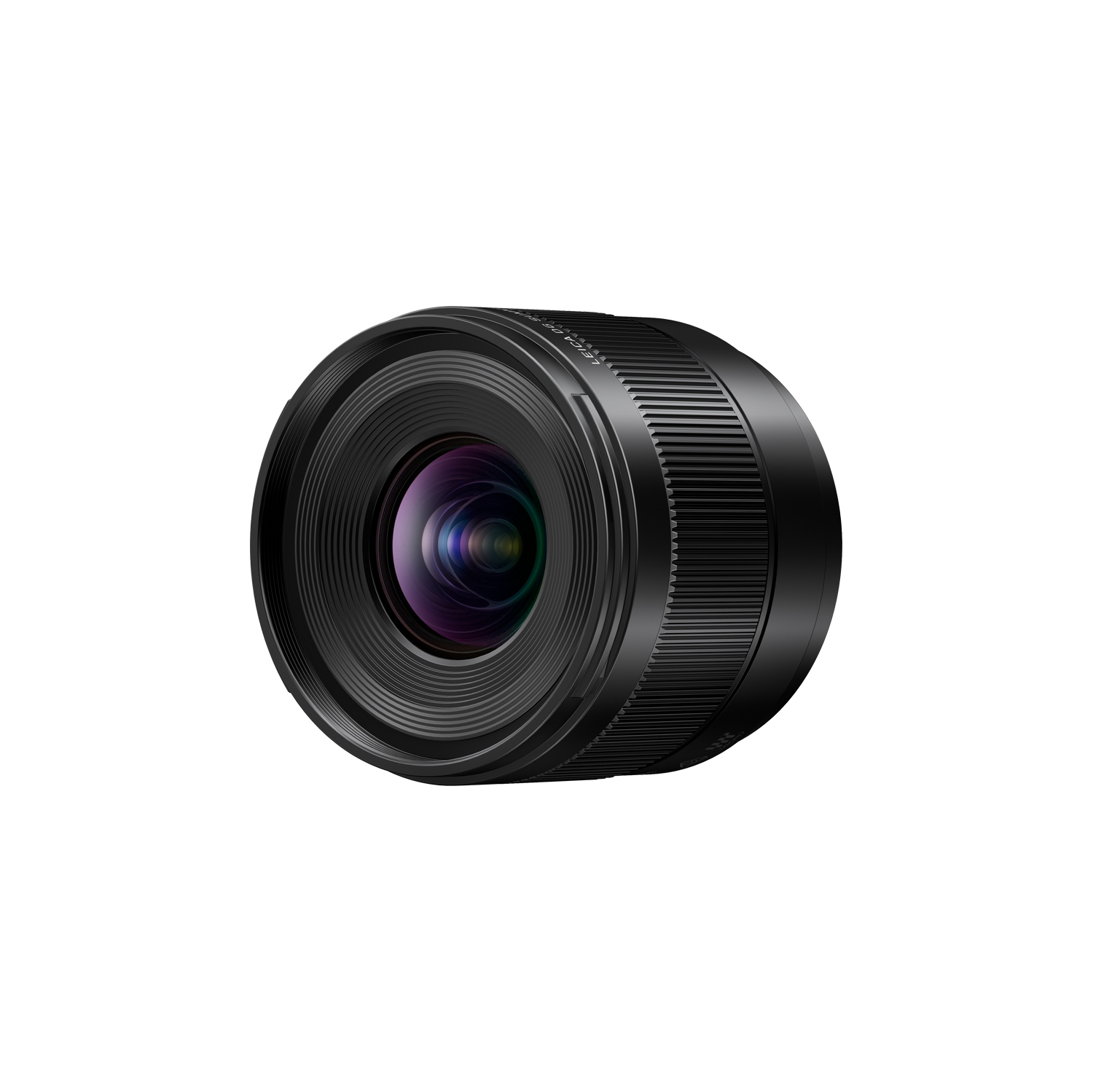 Panasonic 9mm / F1.7 ASPH. LEICA DG SUMMILUX