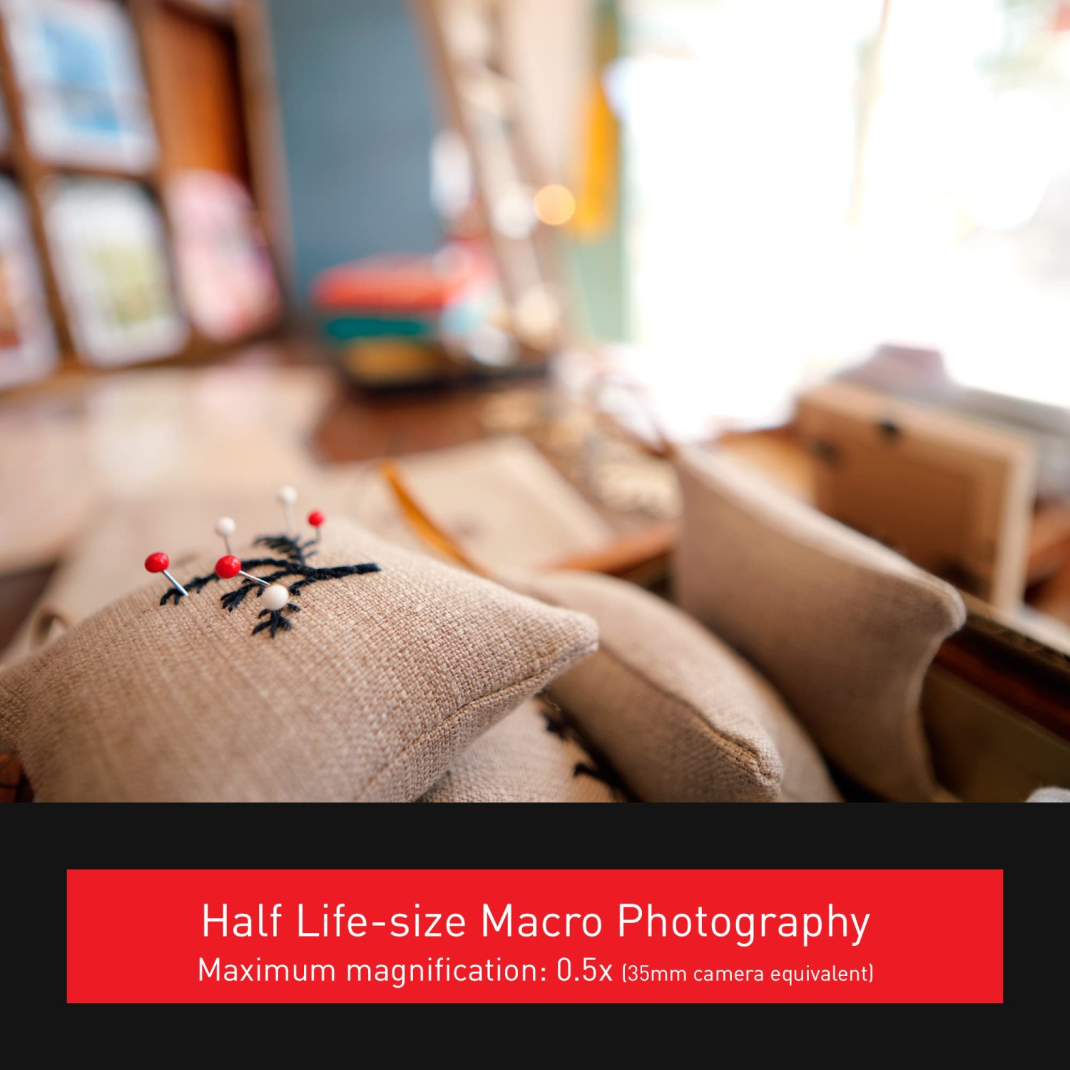 Panasonic 9mm / F1.7 ASPH. LEICA DG SUMMILUX