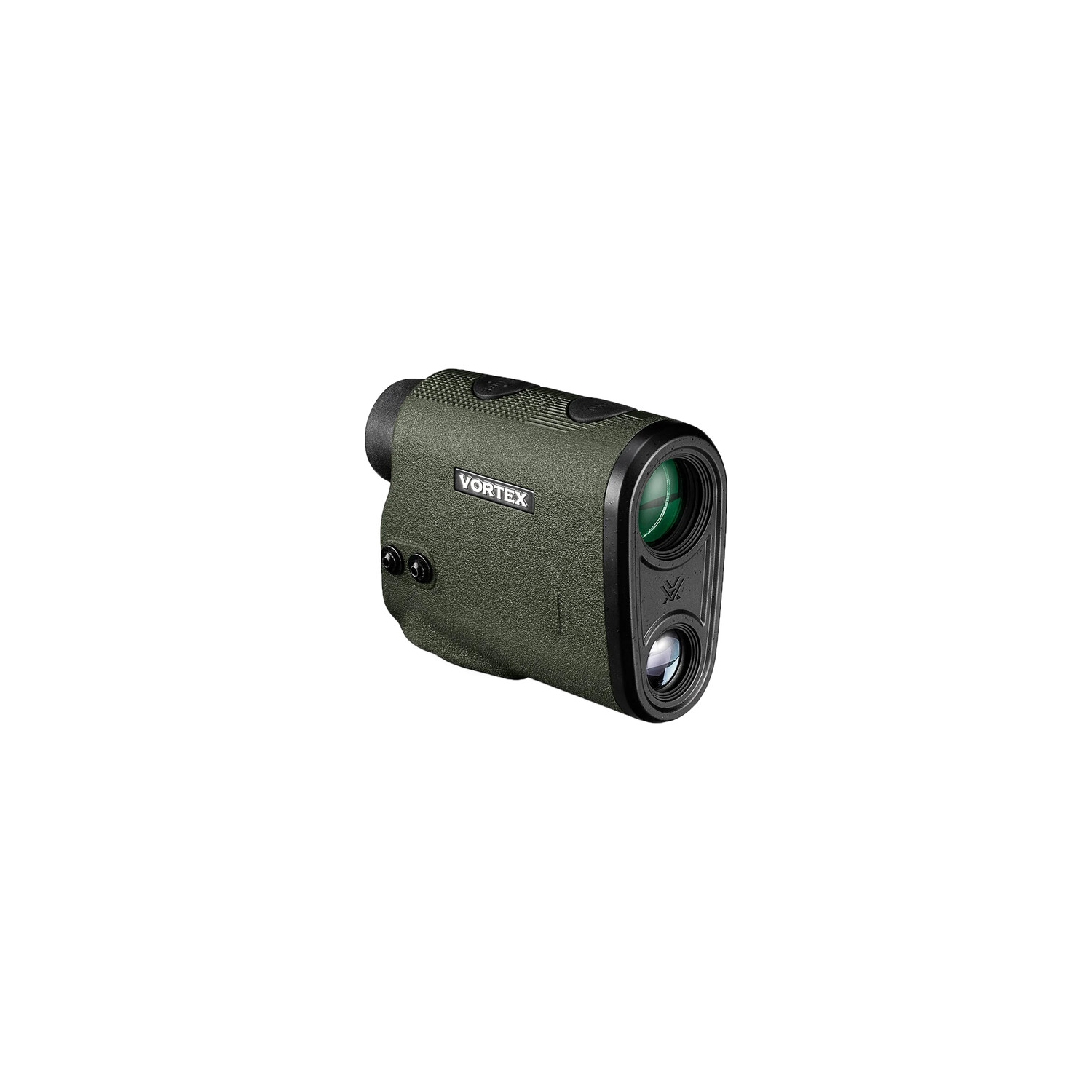Vortex Diamondback 7x24 HD 2000 Laser Rangefinder