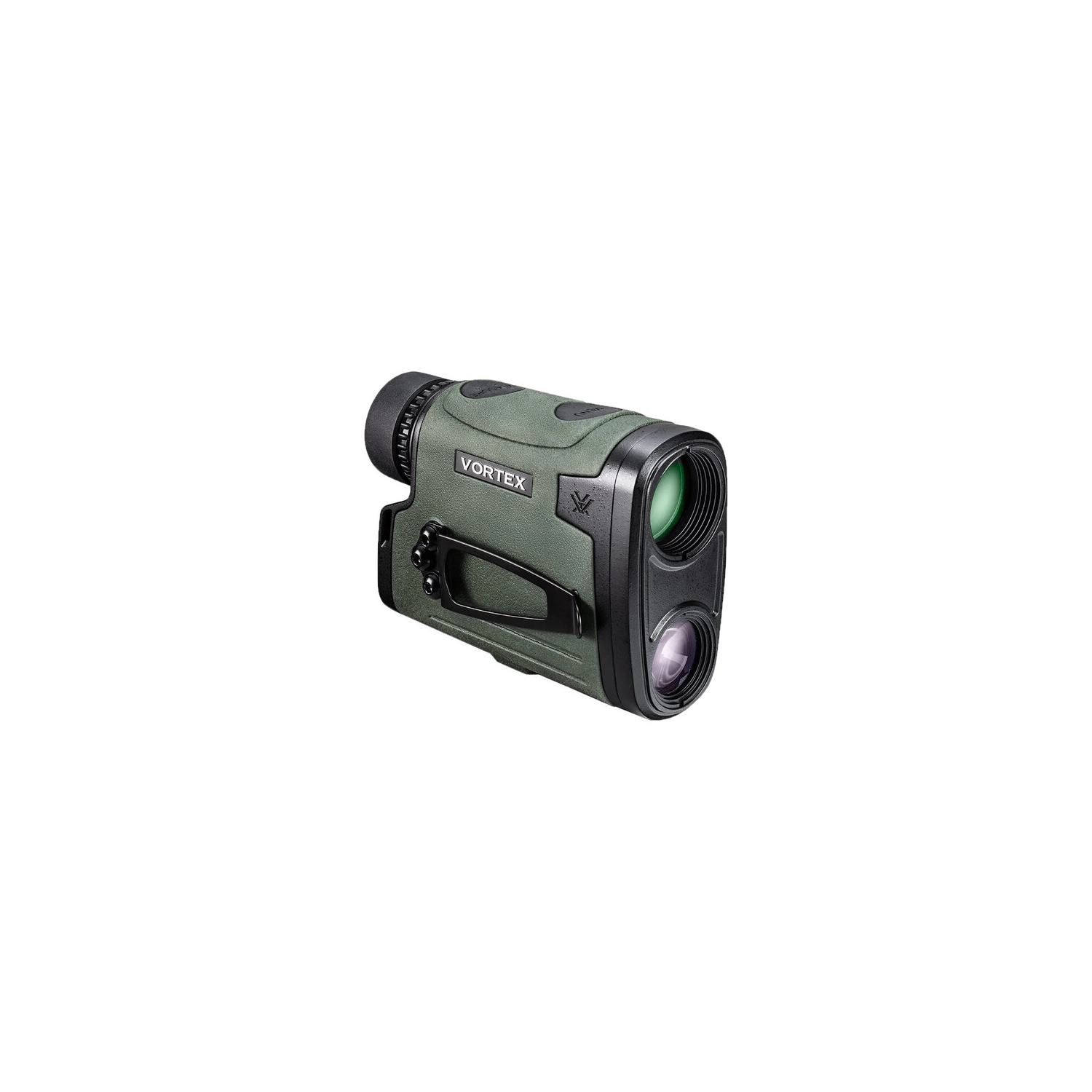 Vortex Viper 7x25 HD 3000 Laser Rangefinder