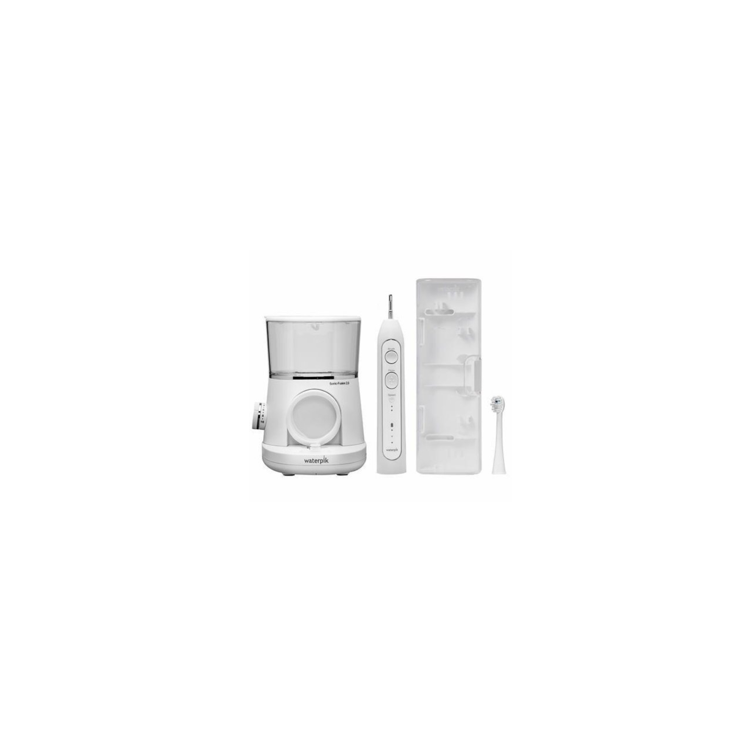 Waterpik Sonic Fusion 2.0 Flossing Toothbrush