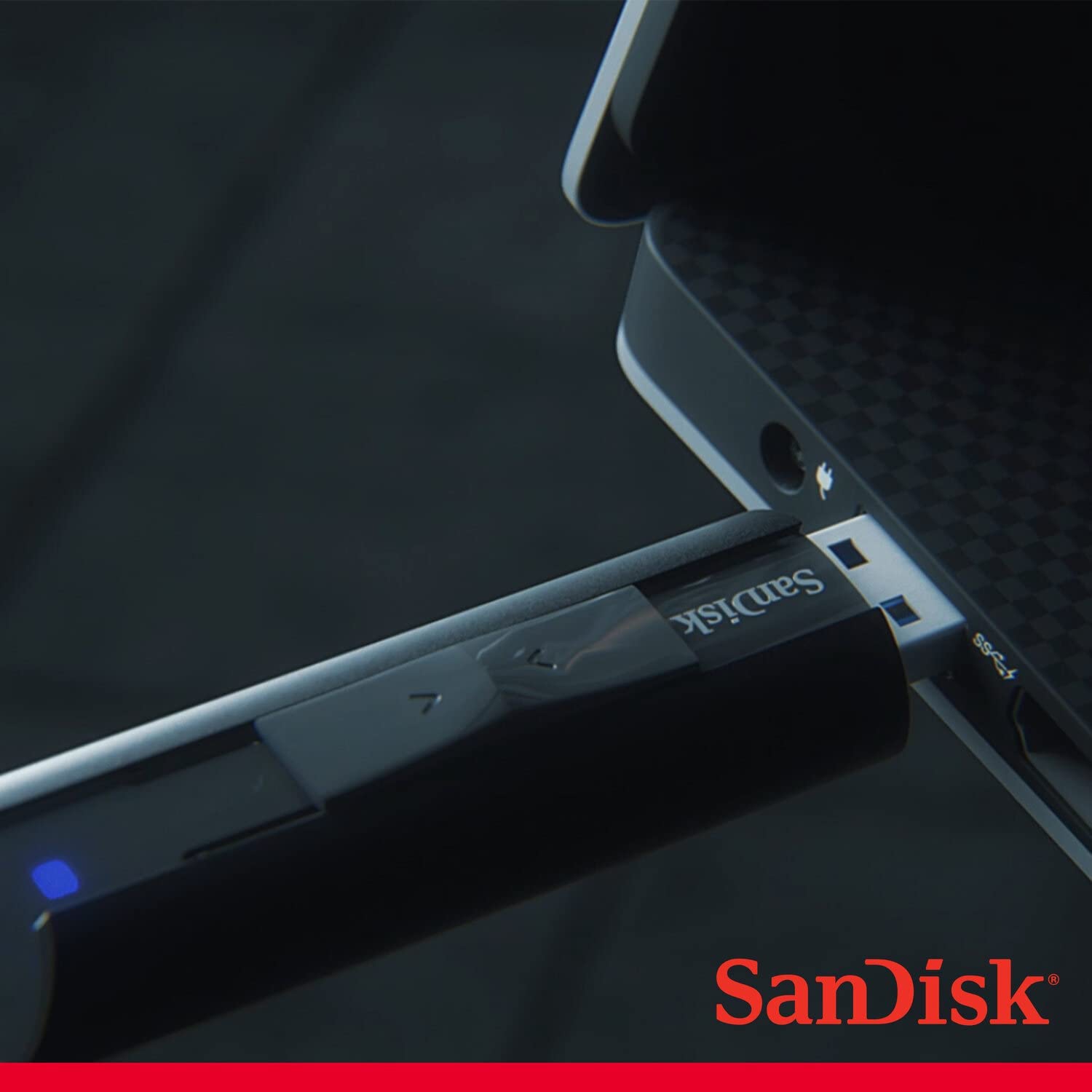 SanDisk 1TB Extreme PRO USB 3.1 Solid State Flash Drive -