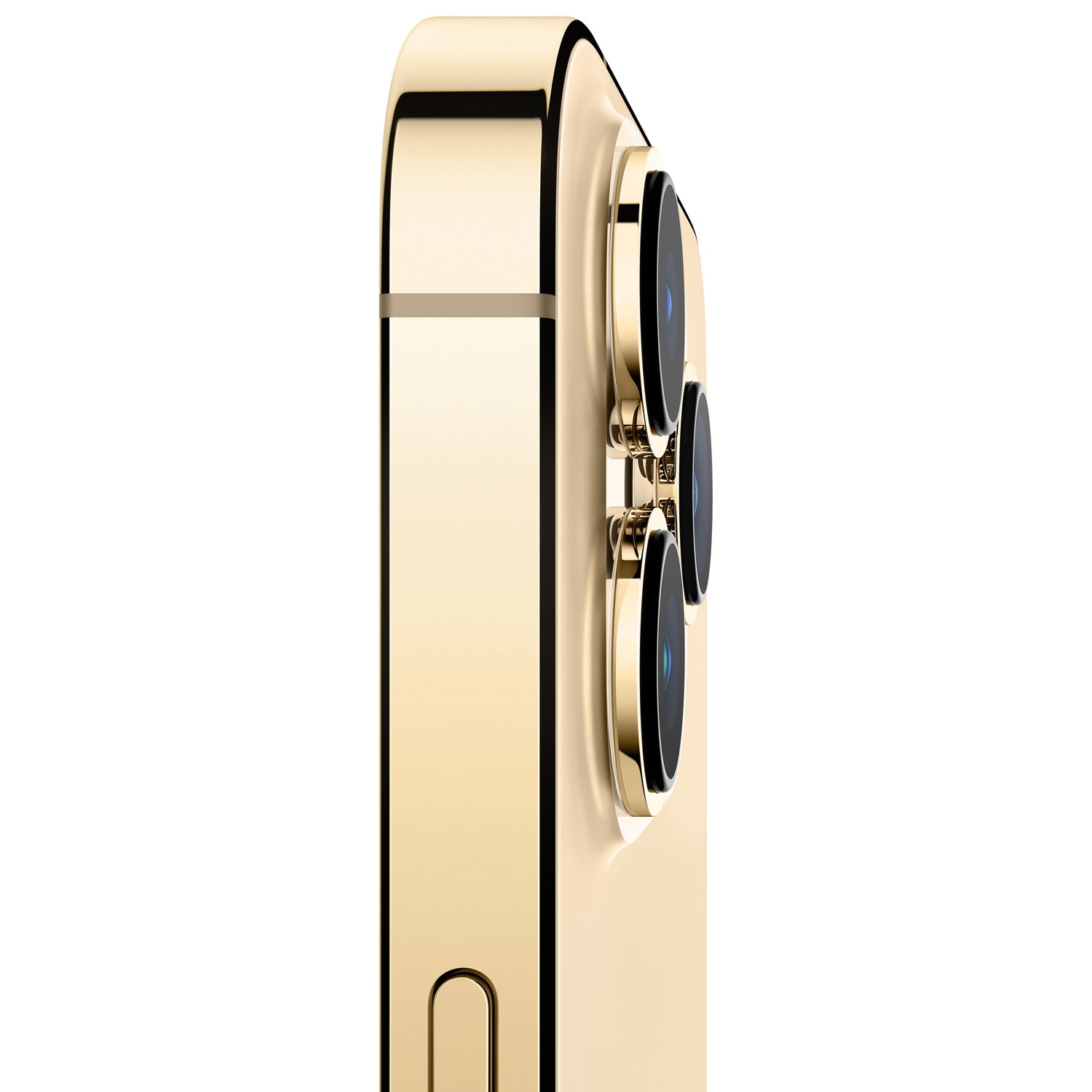 Remis à neuf - iPhone 13 Pro Max 512&nbsp;Go d'Apple - Doré - Déverrouillé