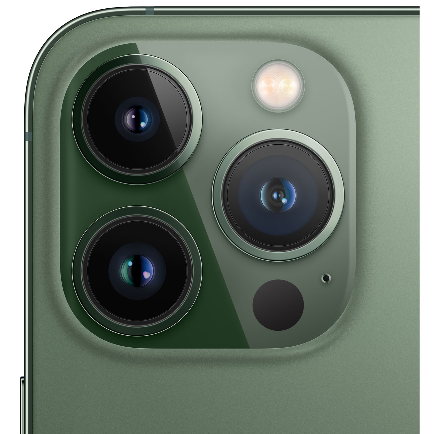Apple iPhone 13 Pro Max 512GB - Alpine Green - Unlocked - New 