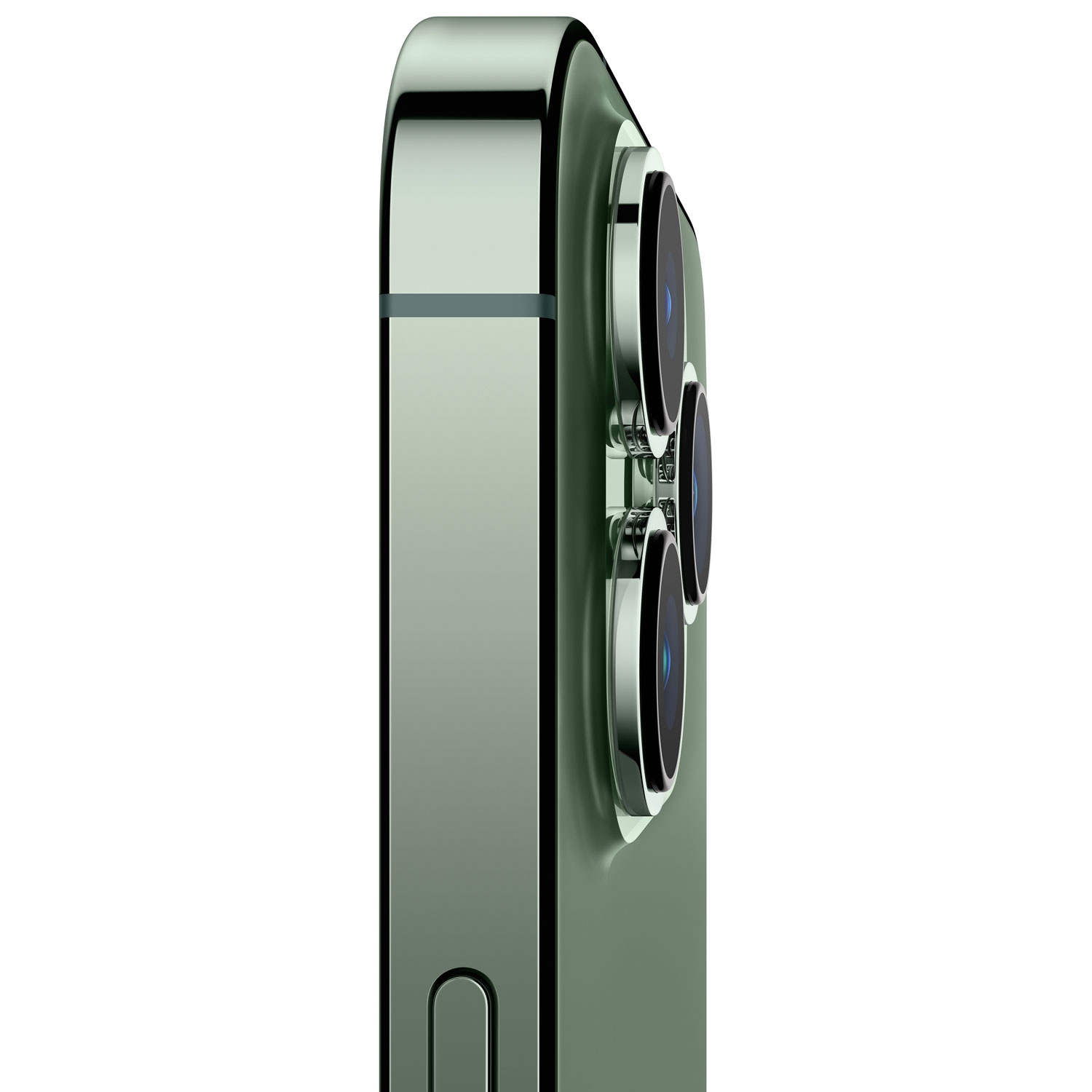 Boîte ouverte - iPhone 13 Pro Max 512&nbsp;Go d'Apple - Vert alpin - Déverrouillé