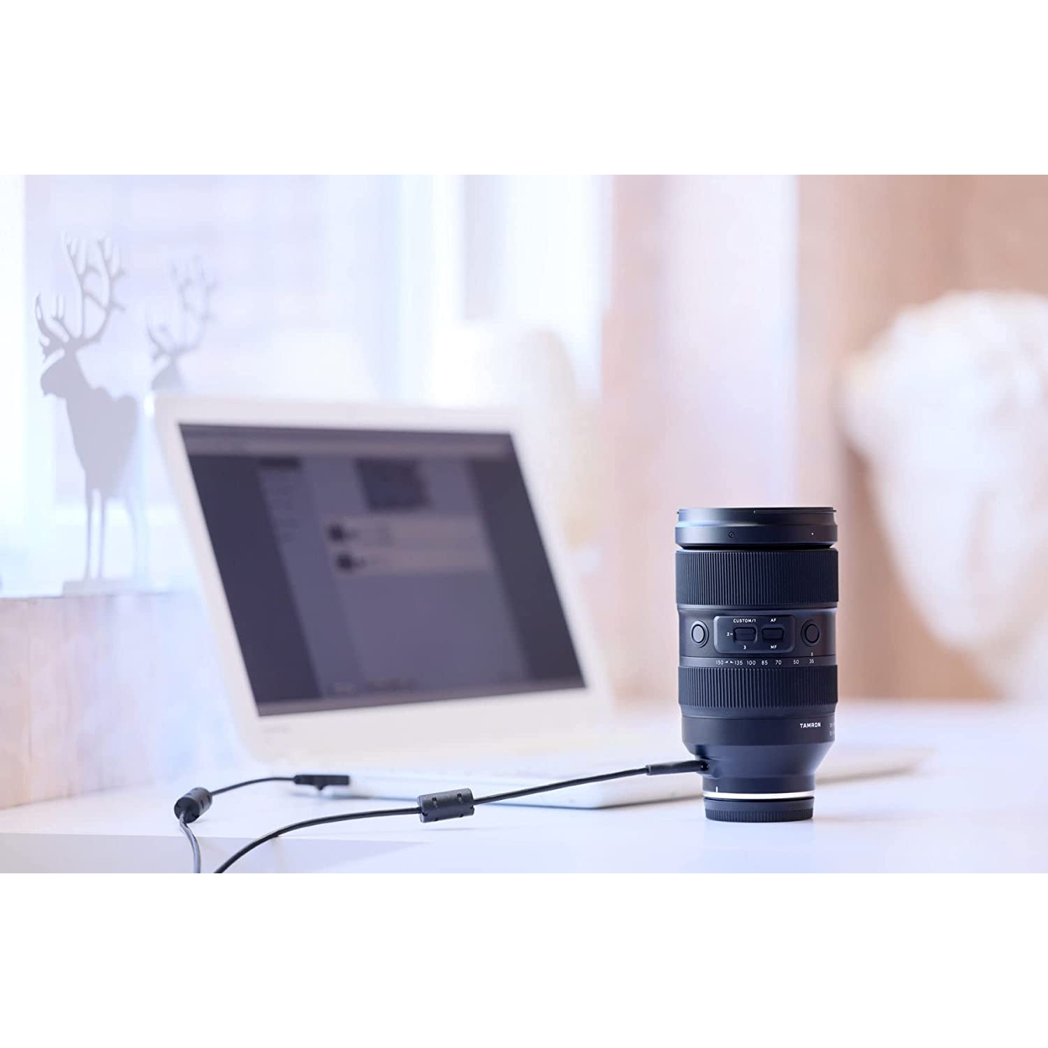 Tamron 35-150mm f/2-2.8 Di III VXD Lens for Sony E