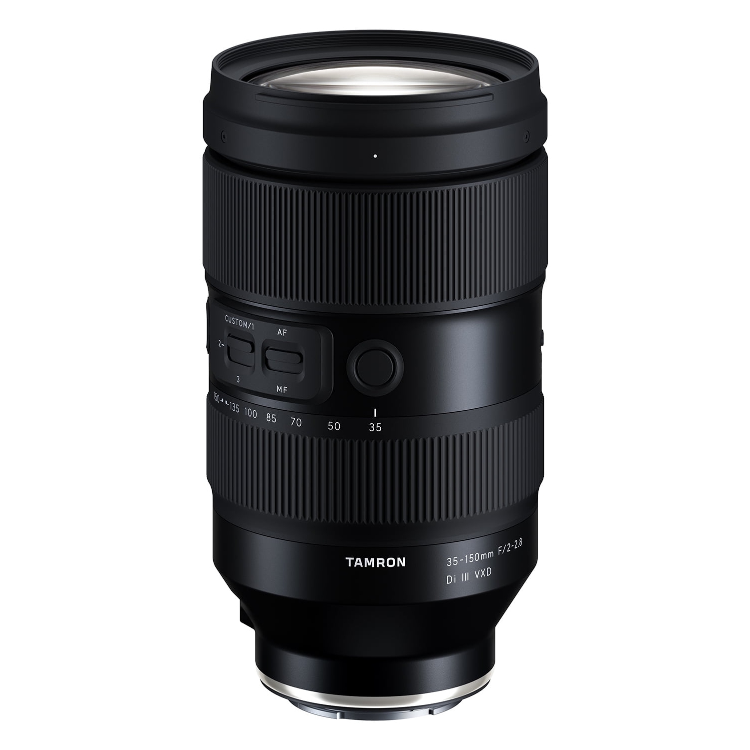 Tamron 35-150mm f/2-2.8 Di III VXD Lens for Sony E