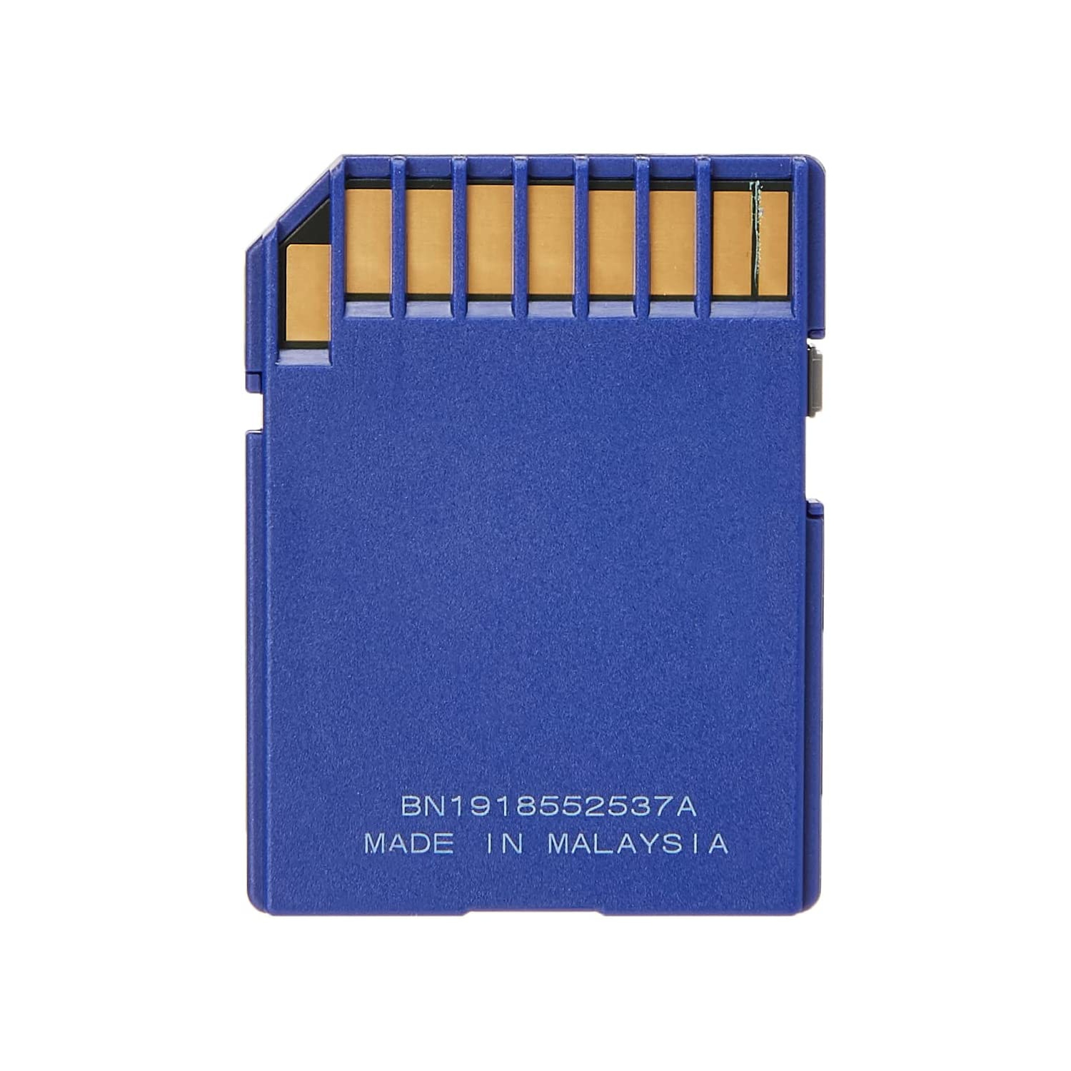 Carte mémoire SDXC classe 4 de 64 Go de SanDisk