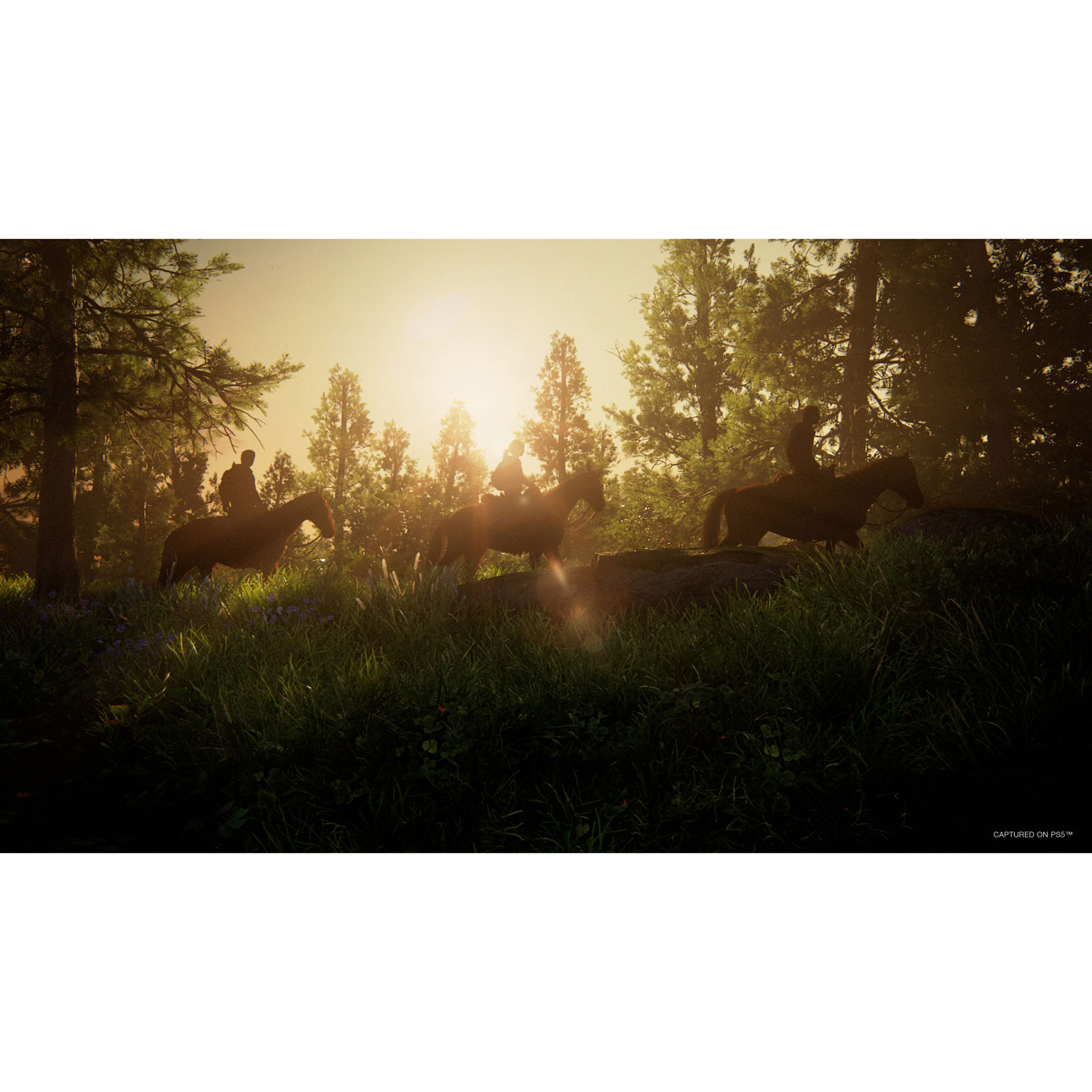 The Last of Us: Part I