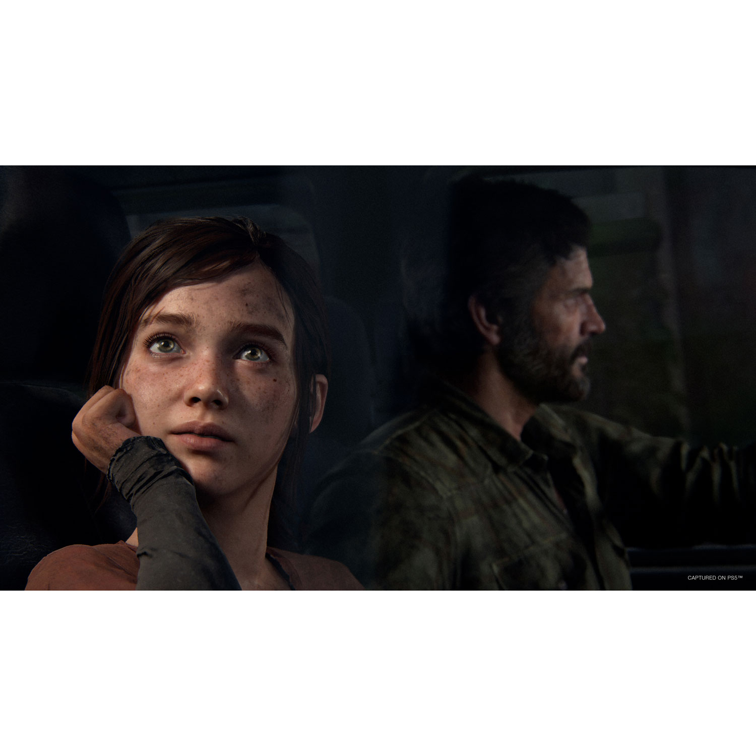 The Last of Us: Part I