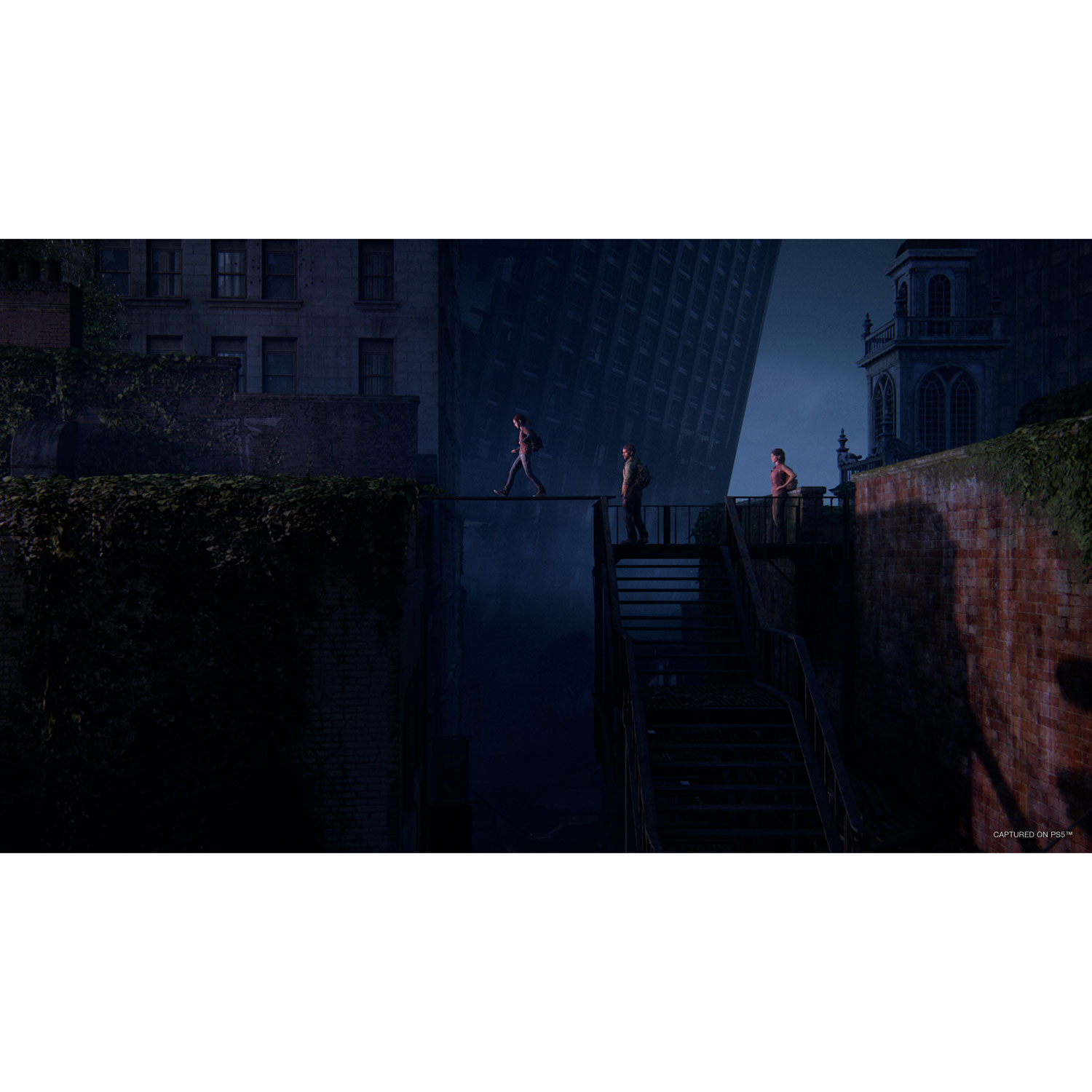 The Last of Us: Part I