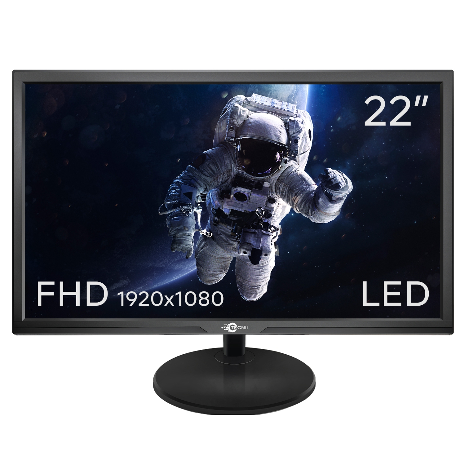 Refurbished - HP EliteDesk 800 G3 PC(Business/Home) with 22" INCH HDMI Monitor| i7-6700 @ 3.4GHz| 8GB DDR4 RAM 1TB SSD| WIN 10 PRO| New Keyboard and