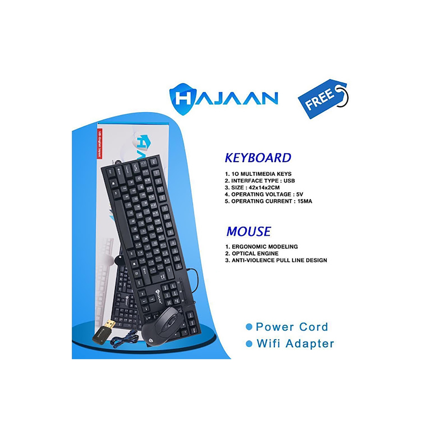 Refurbished - HP EliteDesk 800 G3 Desktop with 22" INCH New Monitor| SFF| I7-6700 @ 3.4GHz| 8GB DDR4 RAM 128GB SSD| WIN 10 PRO| New Keyboard and