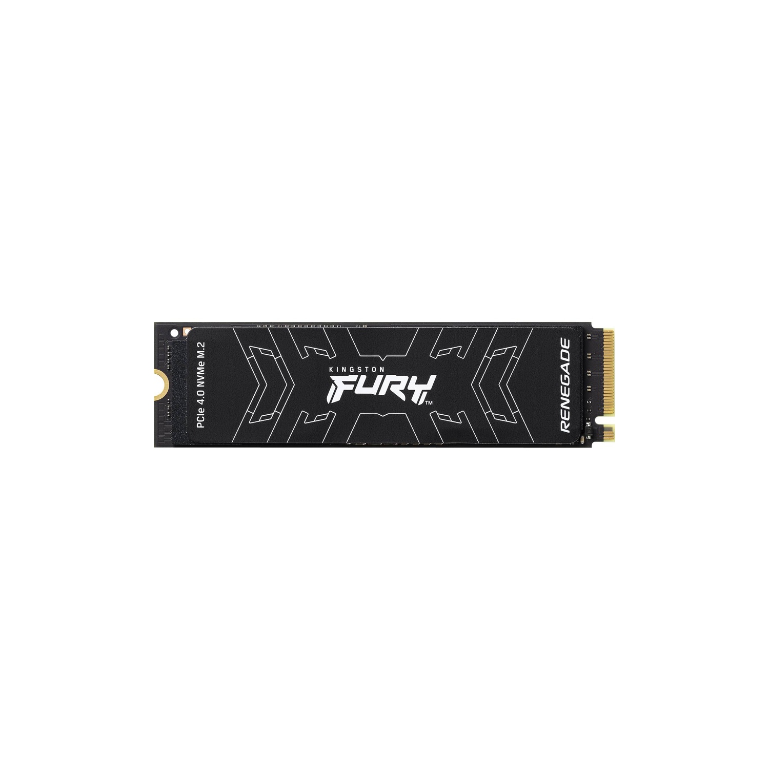 Kingston FURY RENEGADE SSD SFYRS/1000G