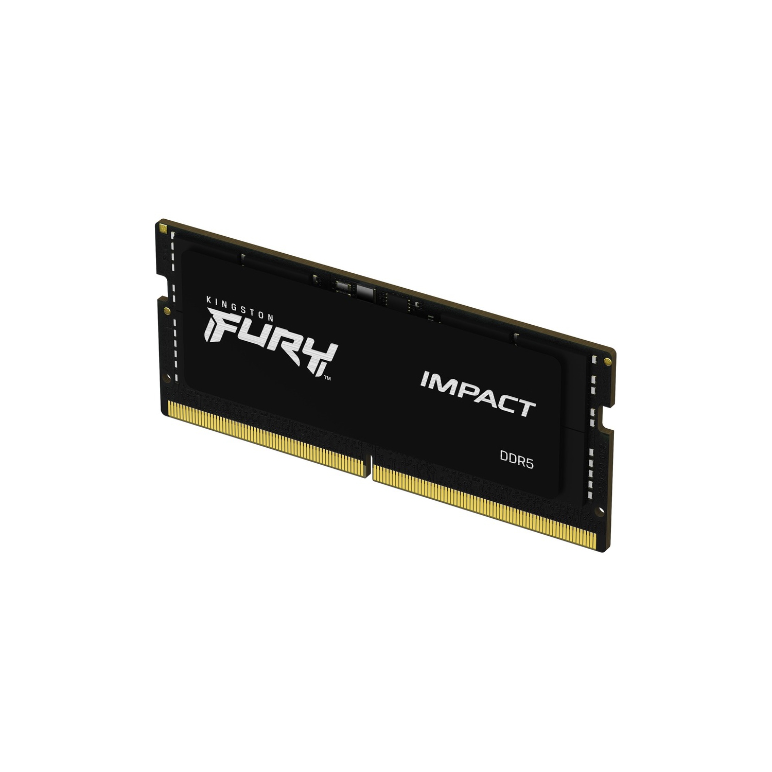 Kingston FURY Impact 8GB DDR5 SDRAM Memory Module