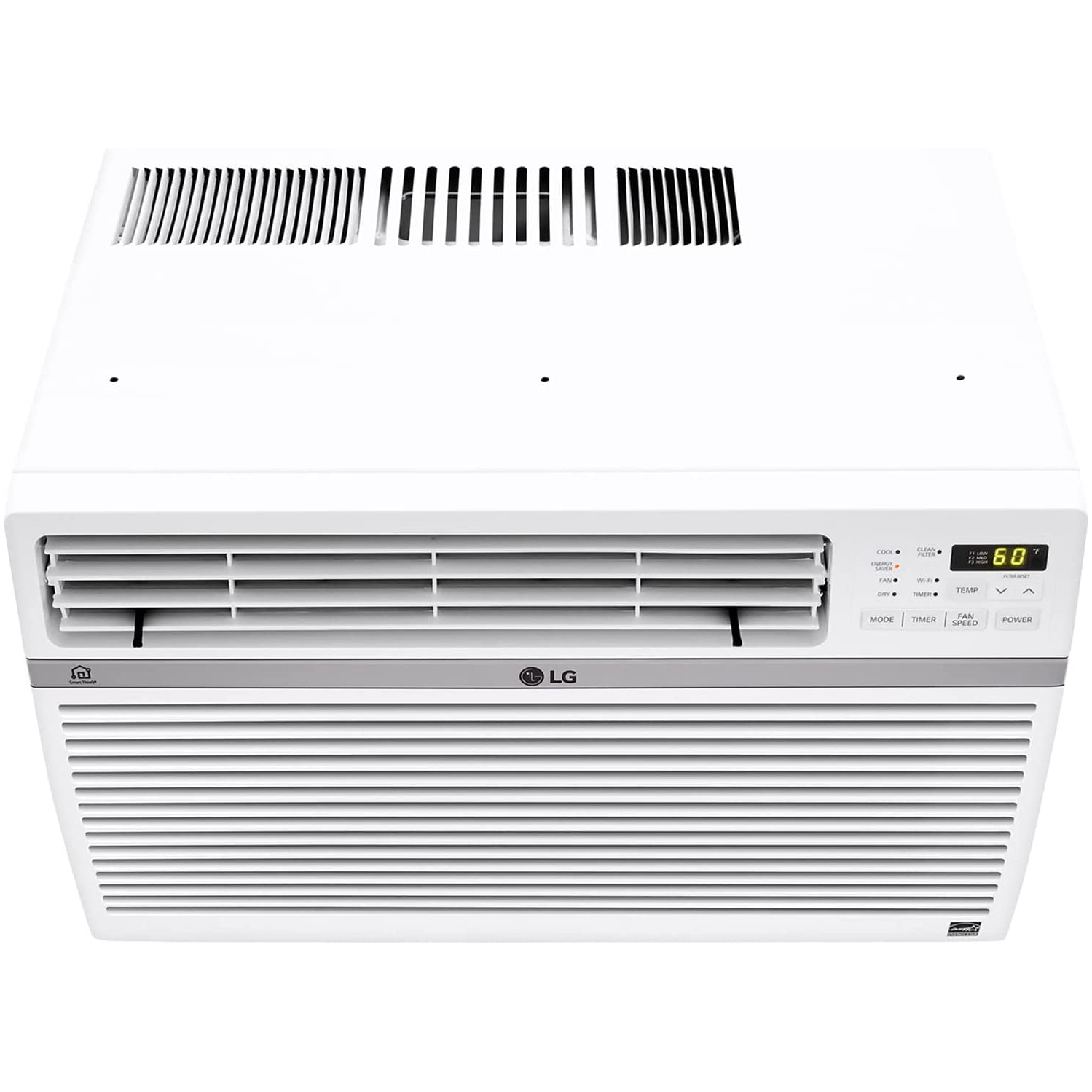 lg 4000 btu air conditioner