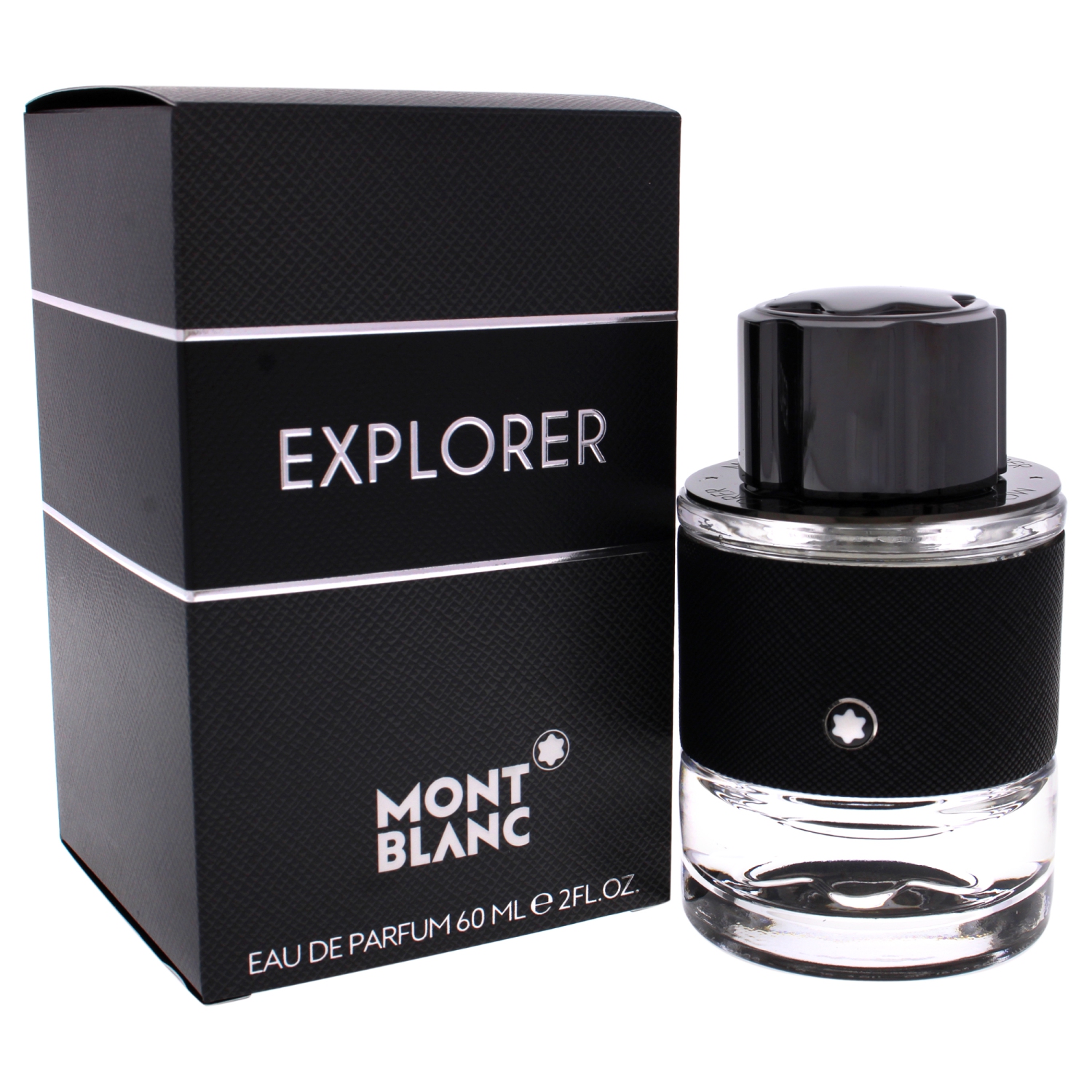 Montblanc Explorer by Mont Blanc Eau De Parfum Spray 2 oz