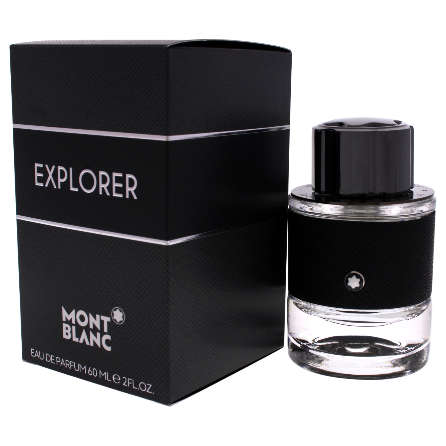 Montblanc Explorer by Mont Blanc Eau De Parfum Spray 2 oz