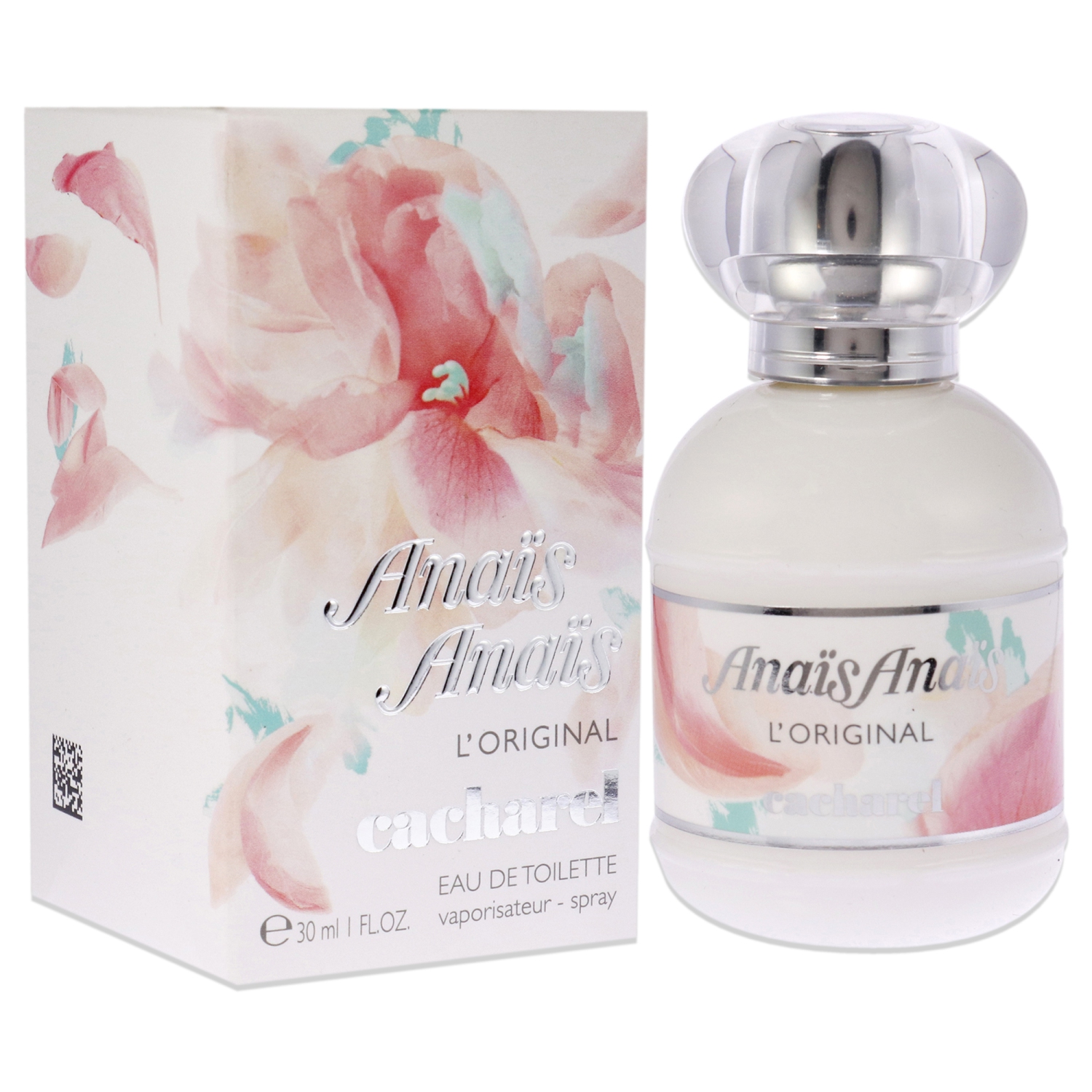 Anais Anais LOriginal par Cacharel pour femme - 1 oz de Spray EDT