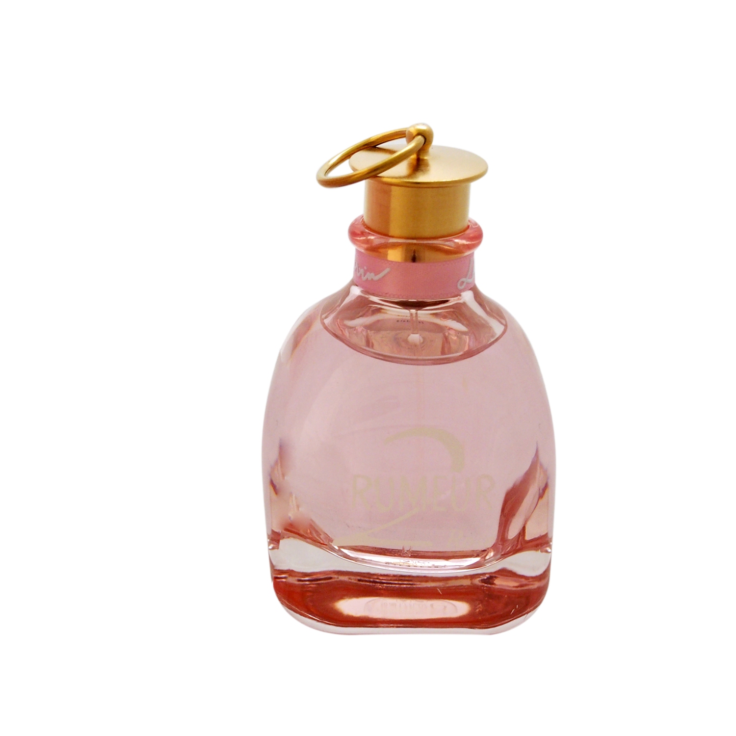 Rumeur 2 Rose par Lanvin pour femme - 3,3 oz de Spray EDP