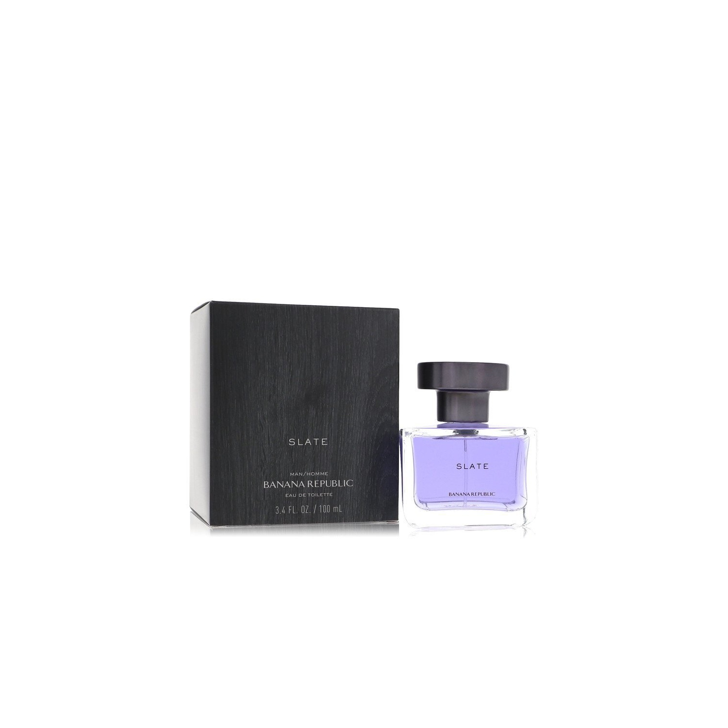 Eau de toilette en vaporisateur Banana Republic Slate by Banana Republic 3.4 oz