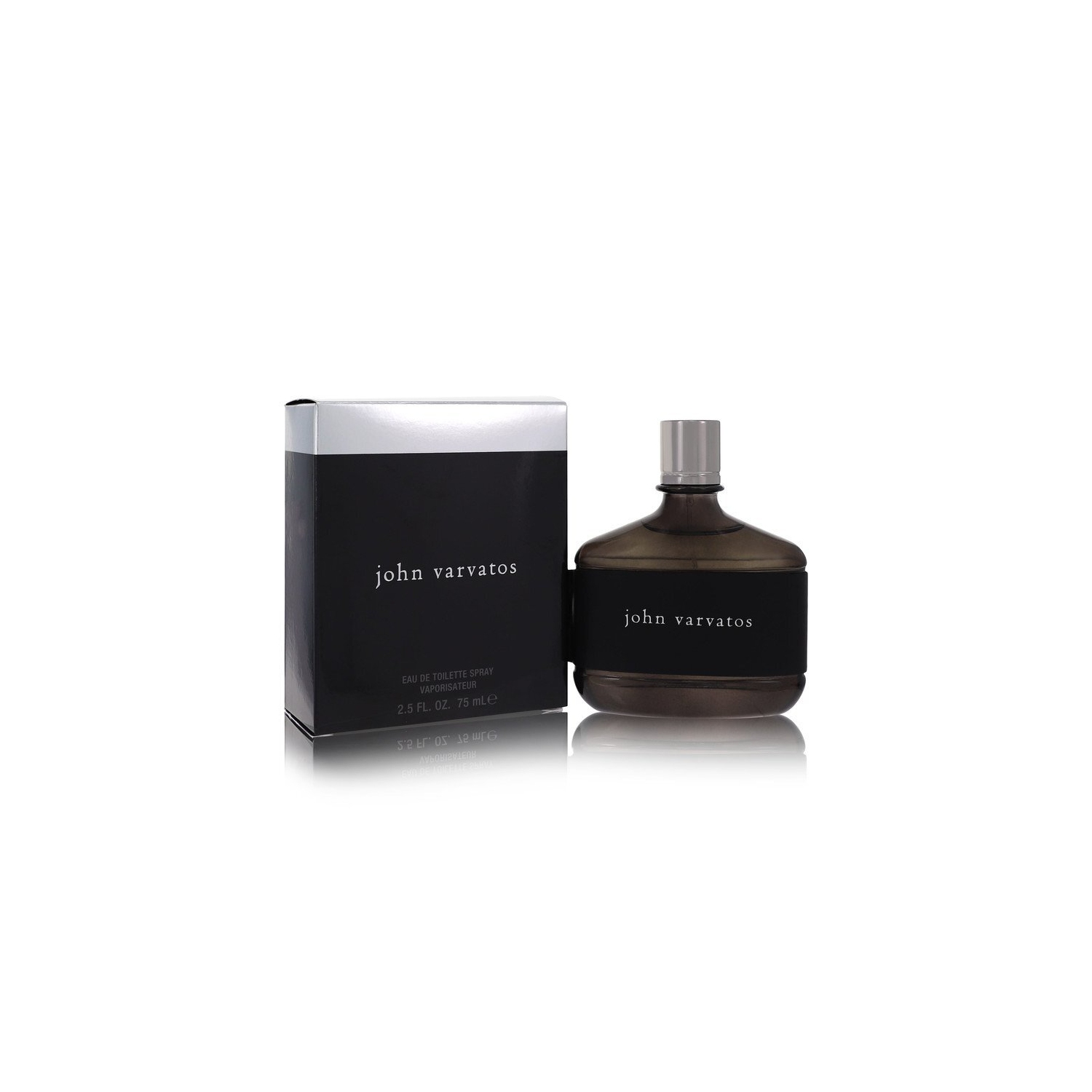 John Varvatos by John Varvatos Eau De Toilette Spray 2.5 oz