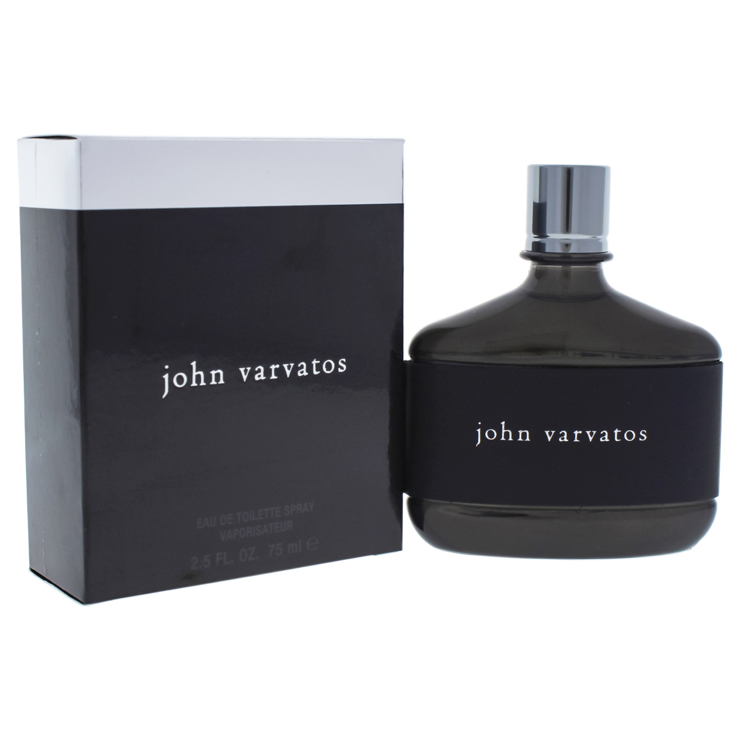 John Varvatos by John Varvatos Eau De Toilette Spray 2.5 oz